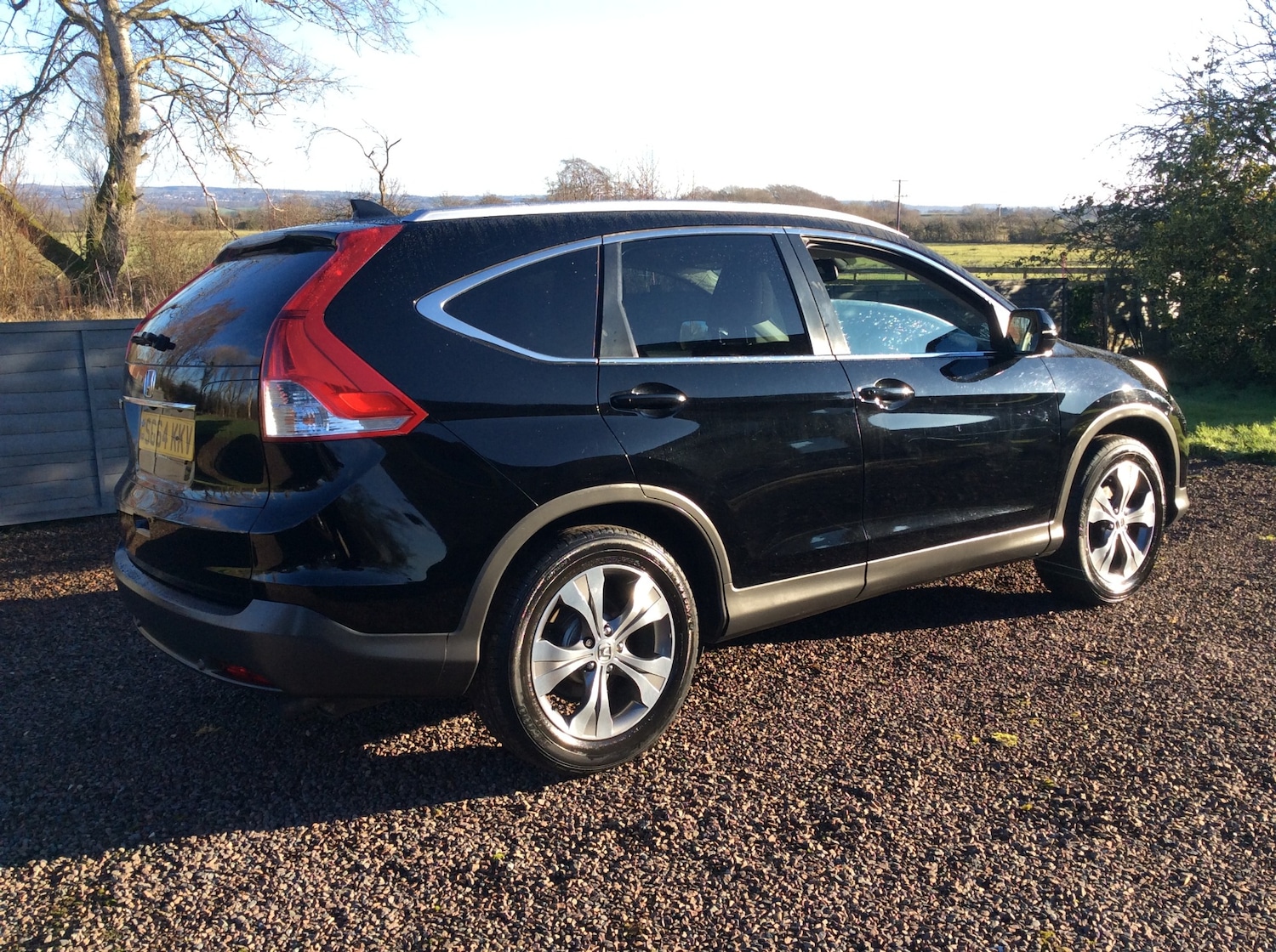 Used Honda CR-V 2014 for sale - 77248081: Photo 16