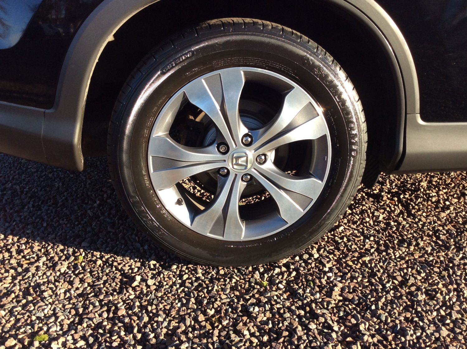 Used Honda CR-V 2014 for sale - 77248081: Photo 18