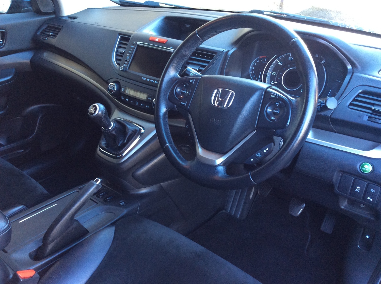 Used Honda CR-V 2014 for sale - 77248081: Photo 19