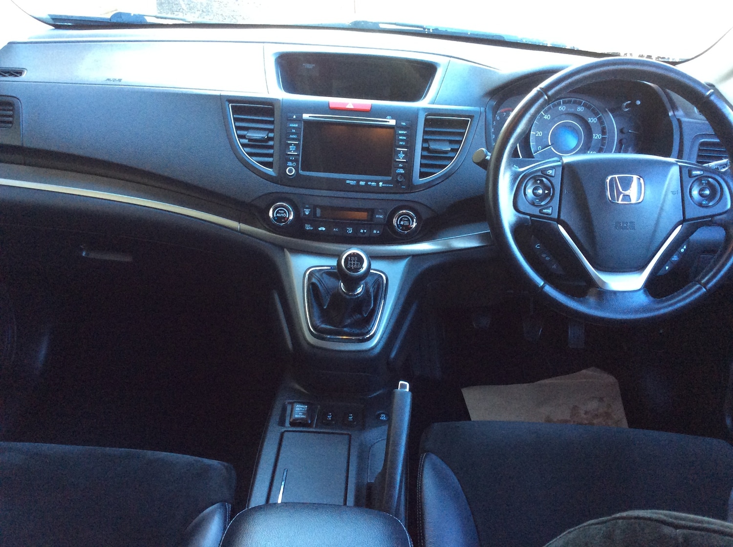 Used Honda CR-V 2014 for sale - 77248081: Photo 21