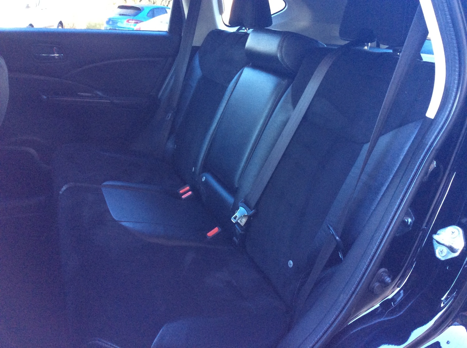 Used Honda CR-V 2014 for sale - 77248081: Photo 29