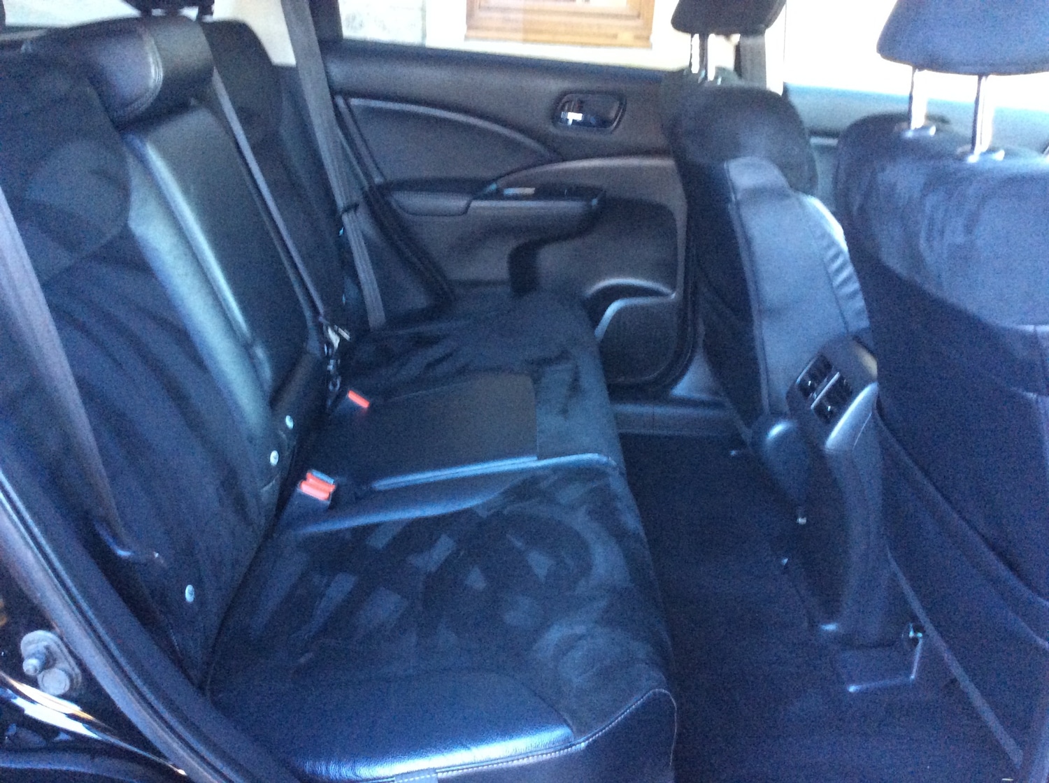 Used Honda CR-V 2014 for sale - 77248081: Photo 7