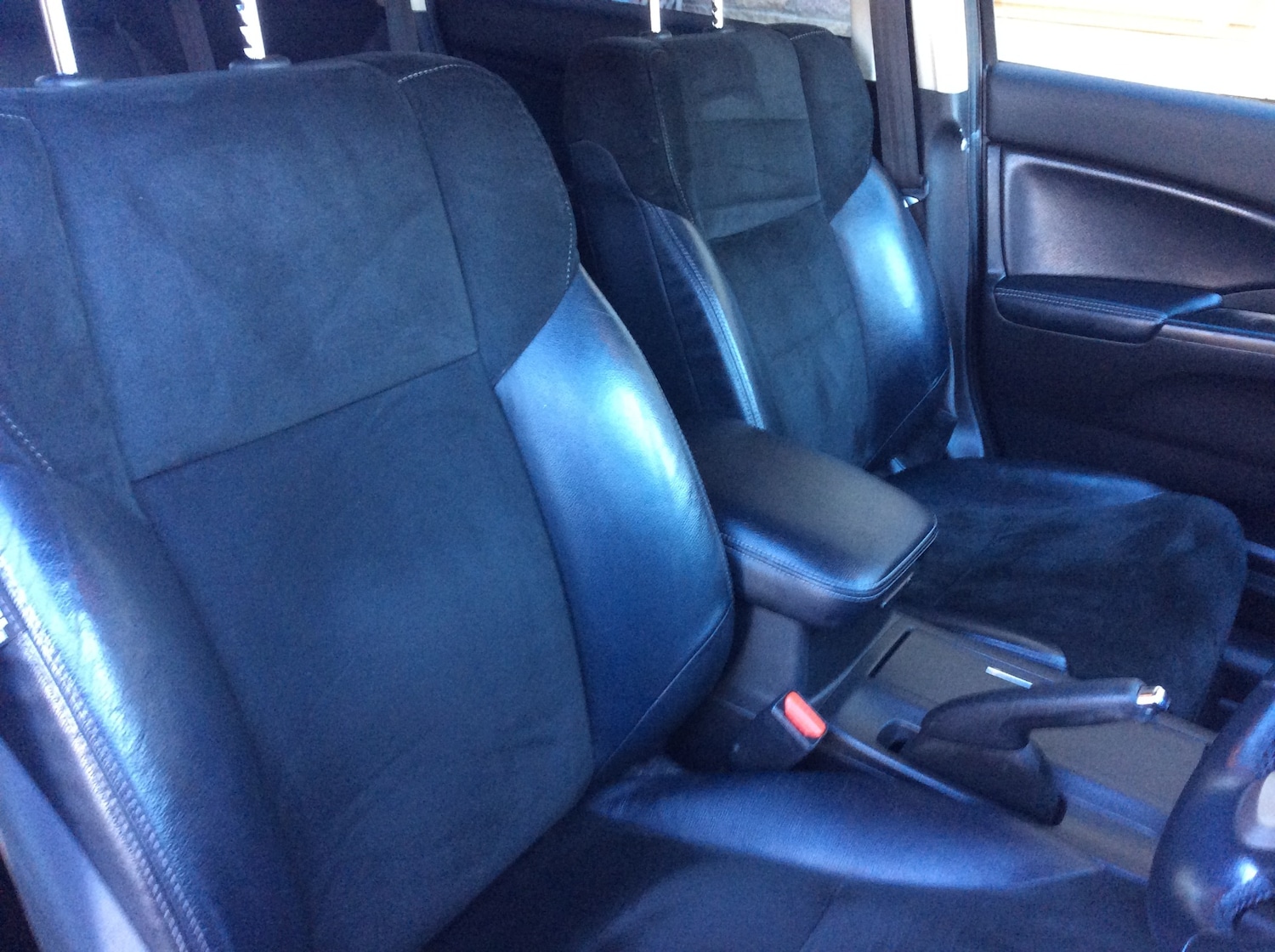 Used Honda CR-V 2014 for sale - 77248081: Photo 8