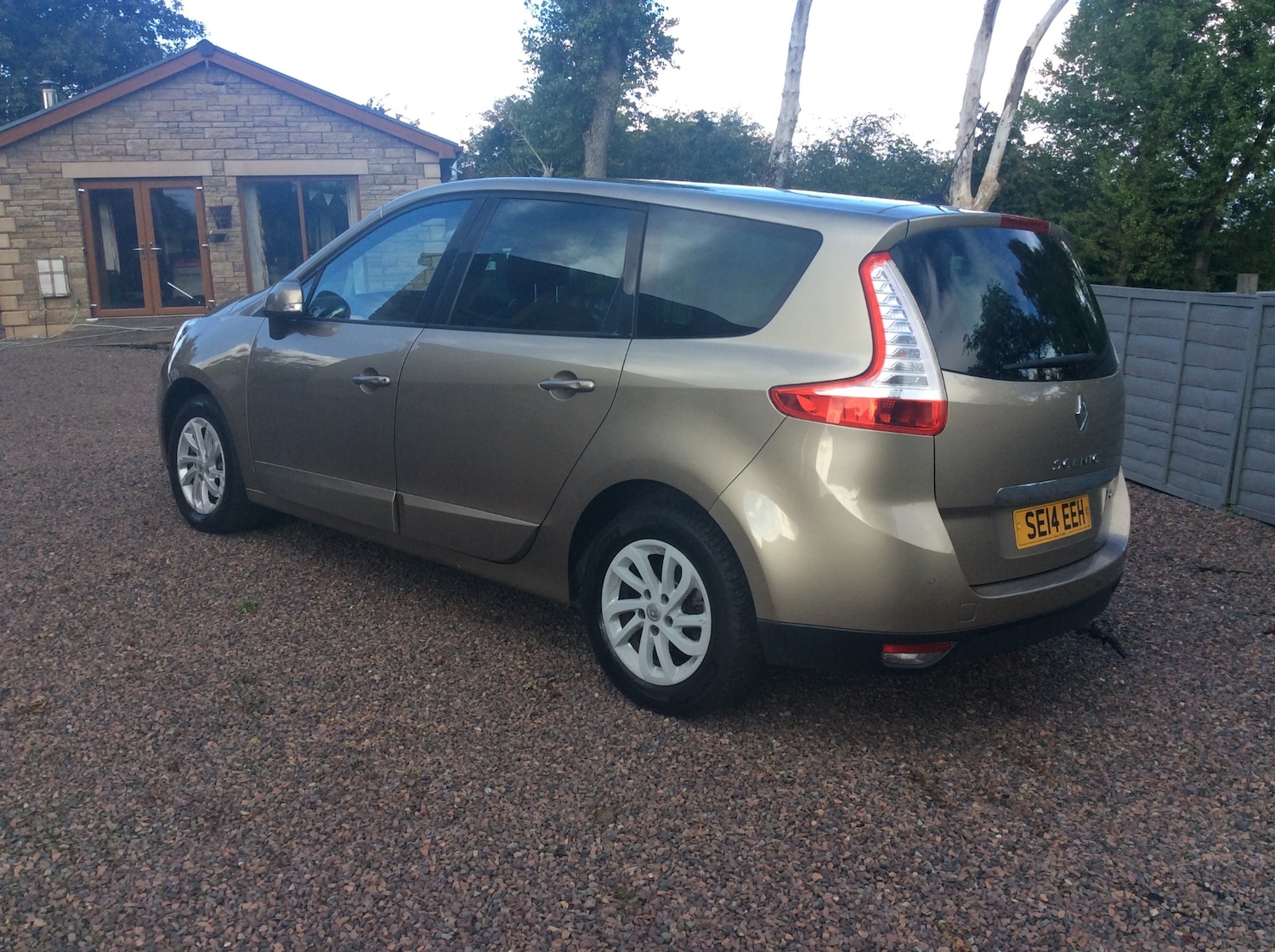 Vehicle 27
