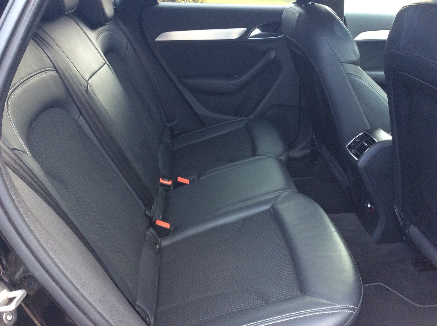 Used Audi Q3 2016 for sale - 77261456: Photo 10