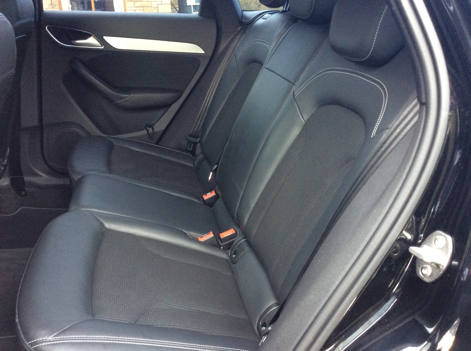 Used Audi Q3 2016 for sale - 77261456: Photo 16