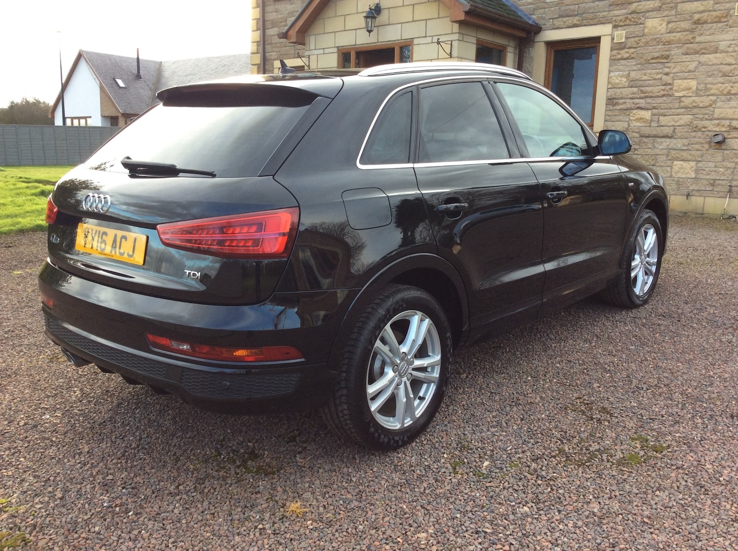 Used Audi Q3 2016 for sale - 77261456: Photo 18