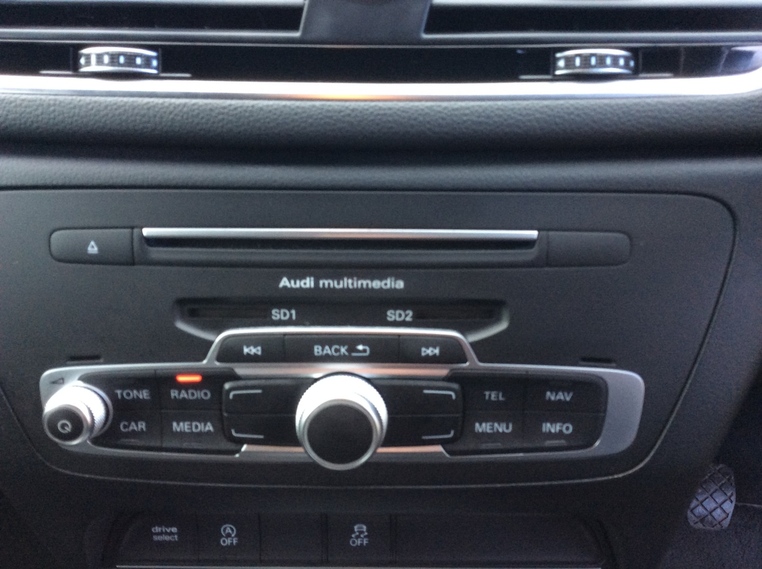 Used Audi Q3 2016 for sale - 77261456: Photo 19