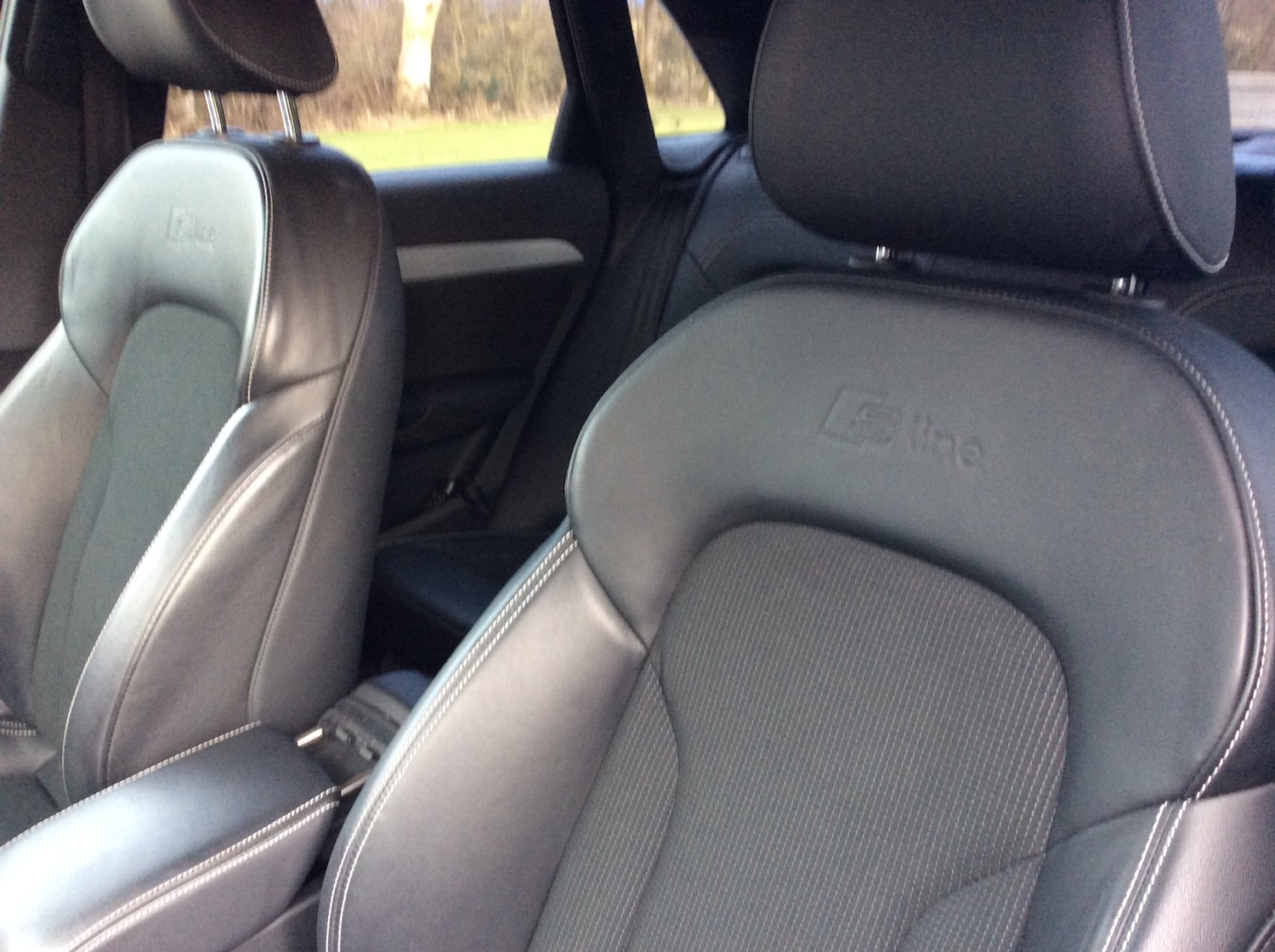 Used Audi Q3 2016 for sale - 77261456: Photo 22