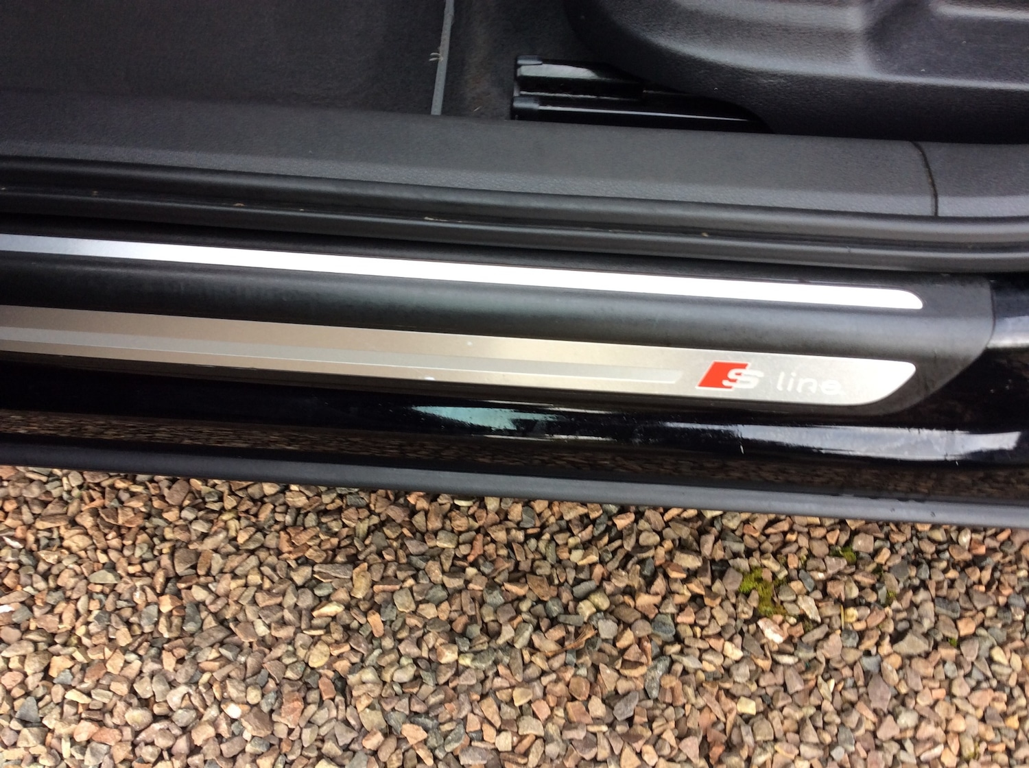 Used Audi Q3 2016 for sale - 77261456: Photo 24