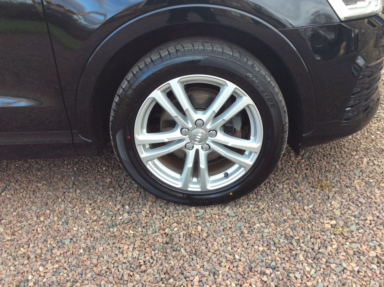 Used Audi Q3 2016 for sale - 77261456: Photo 25