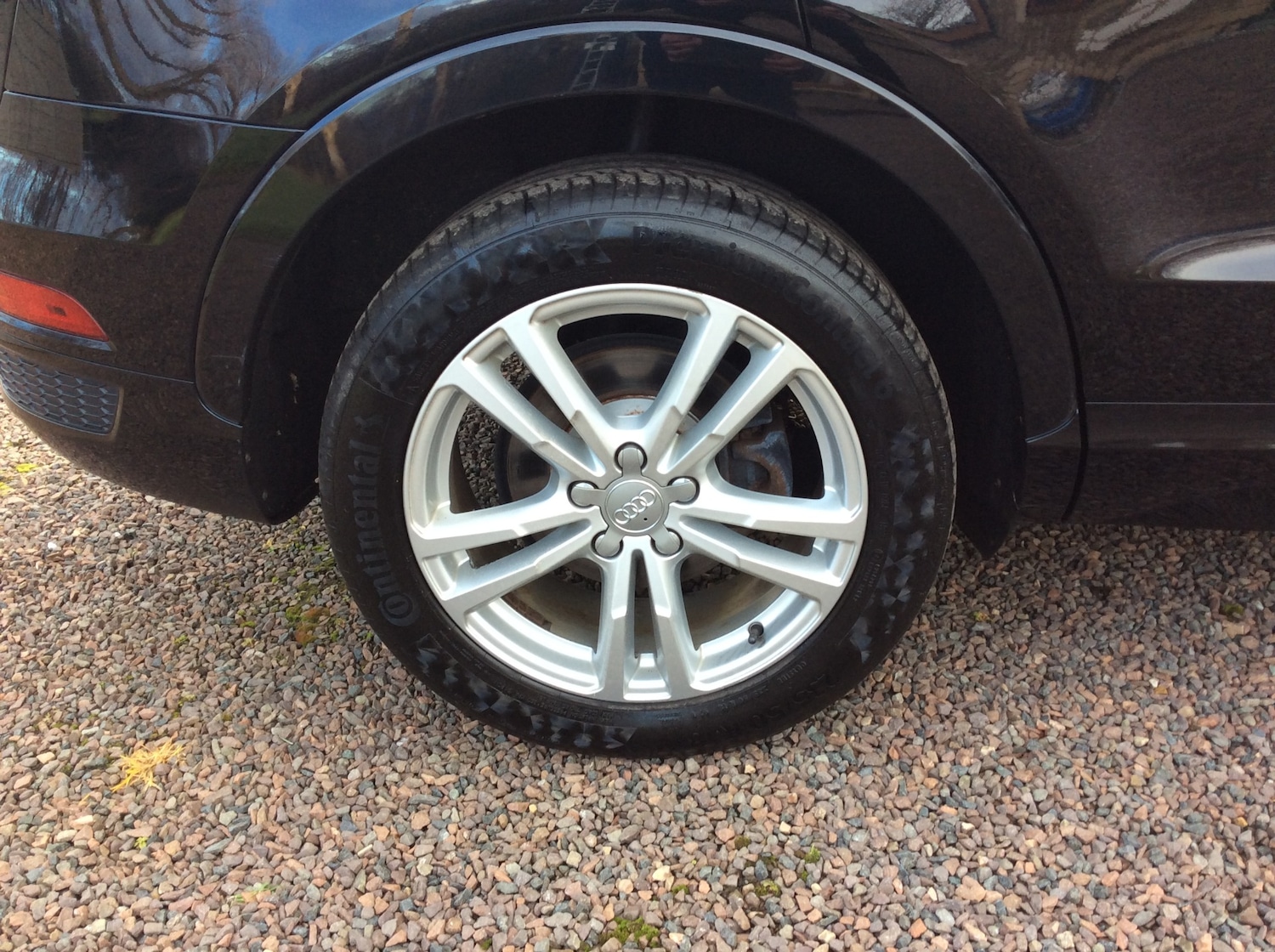 Used Audi Q3 2016 for sale - 77261456: Photo 26