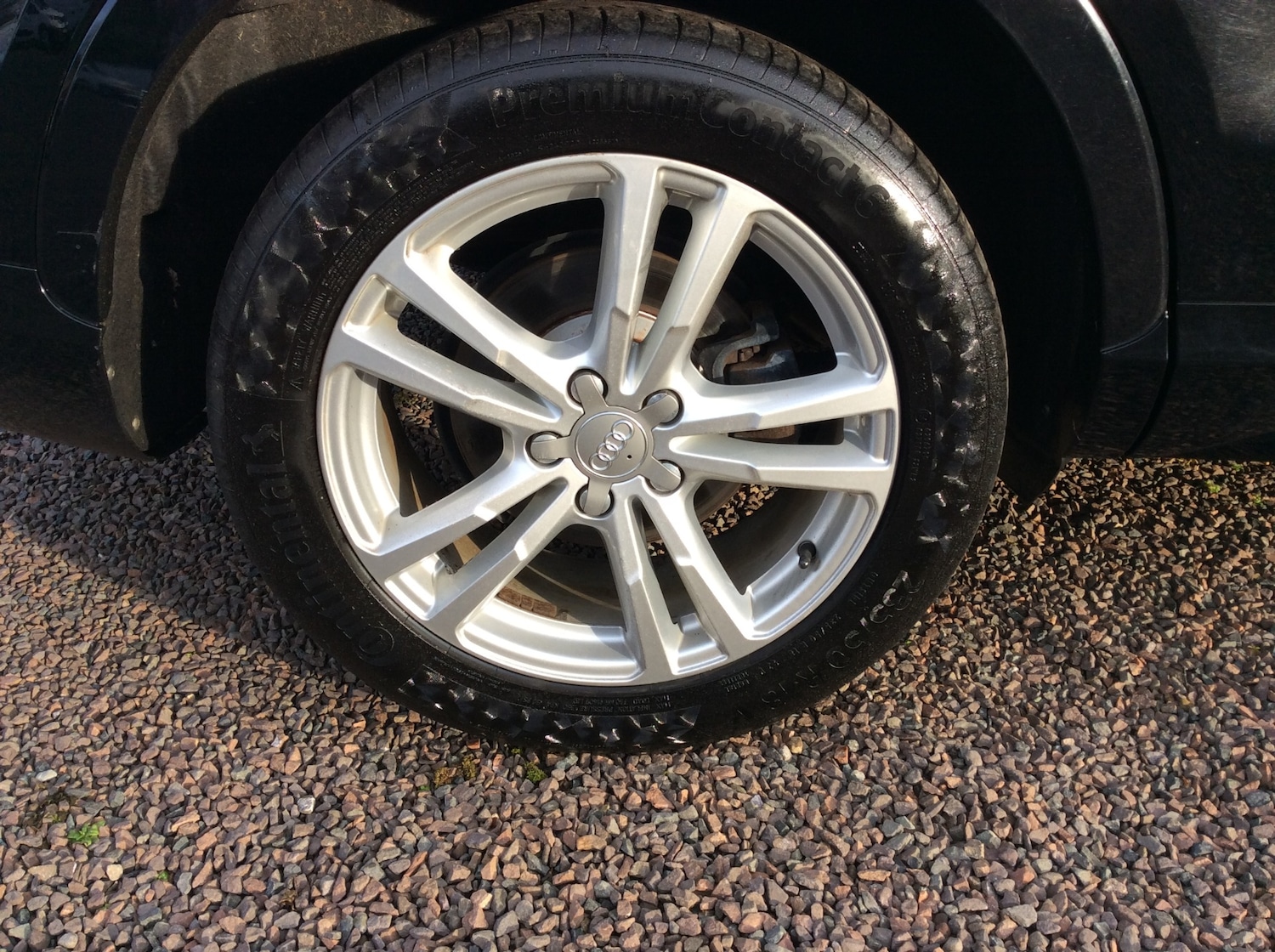 Used Audi Q3 2016 for sale - 77261456: Photo 27