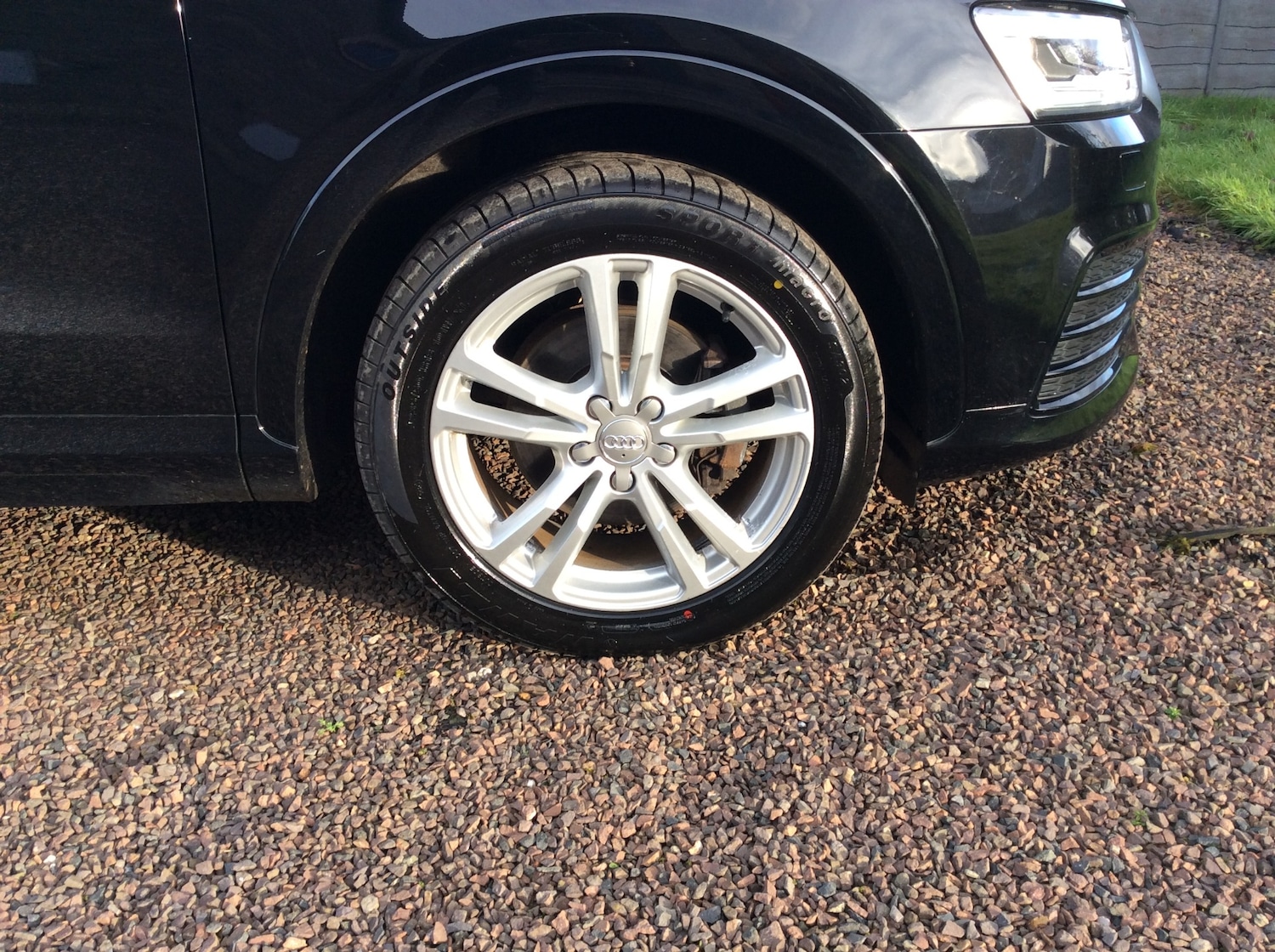 Used Audi Q3 2016 for sale - 77261456: Photo 28