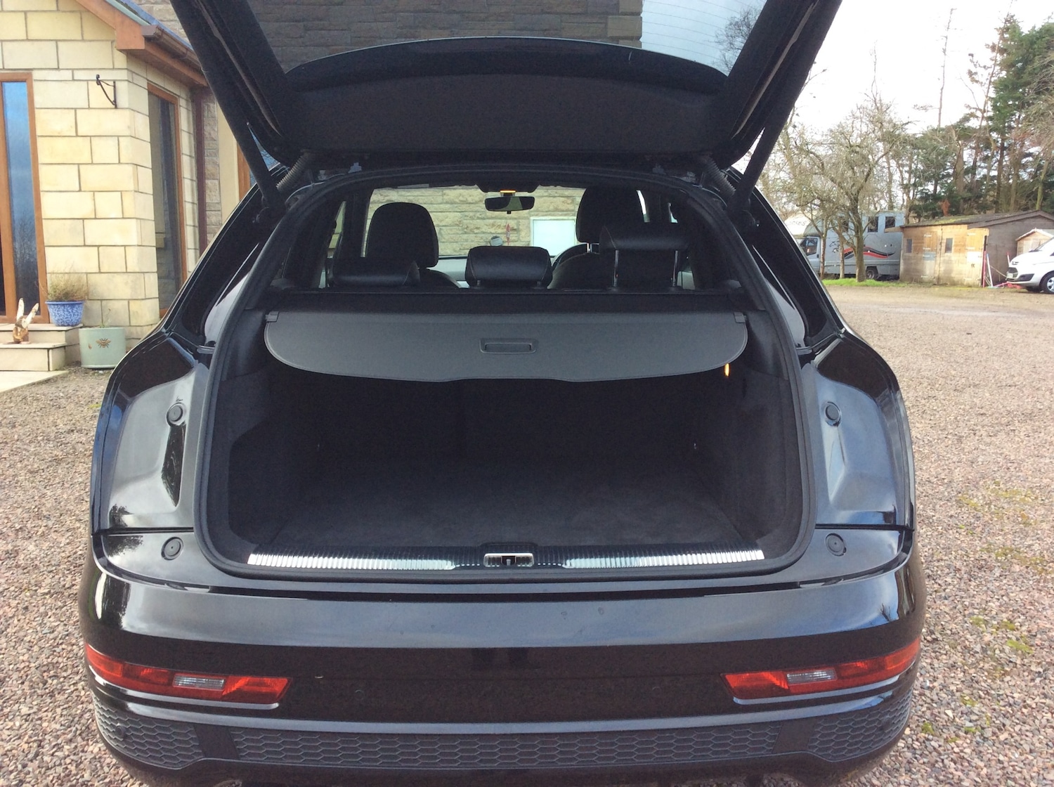 Used Audi Q3 2016 for sale - 77261456: Photo 6