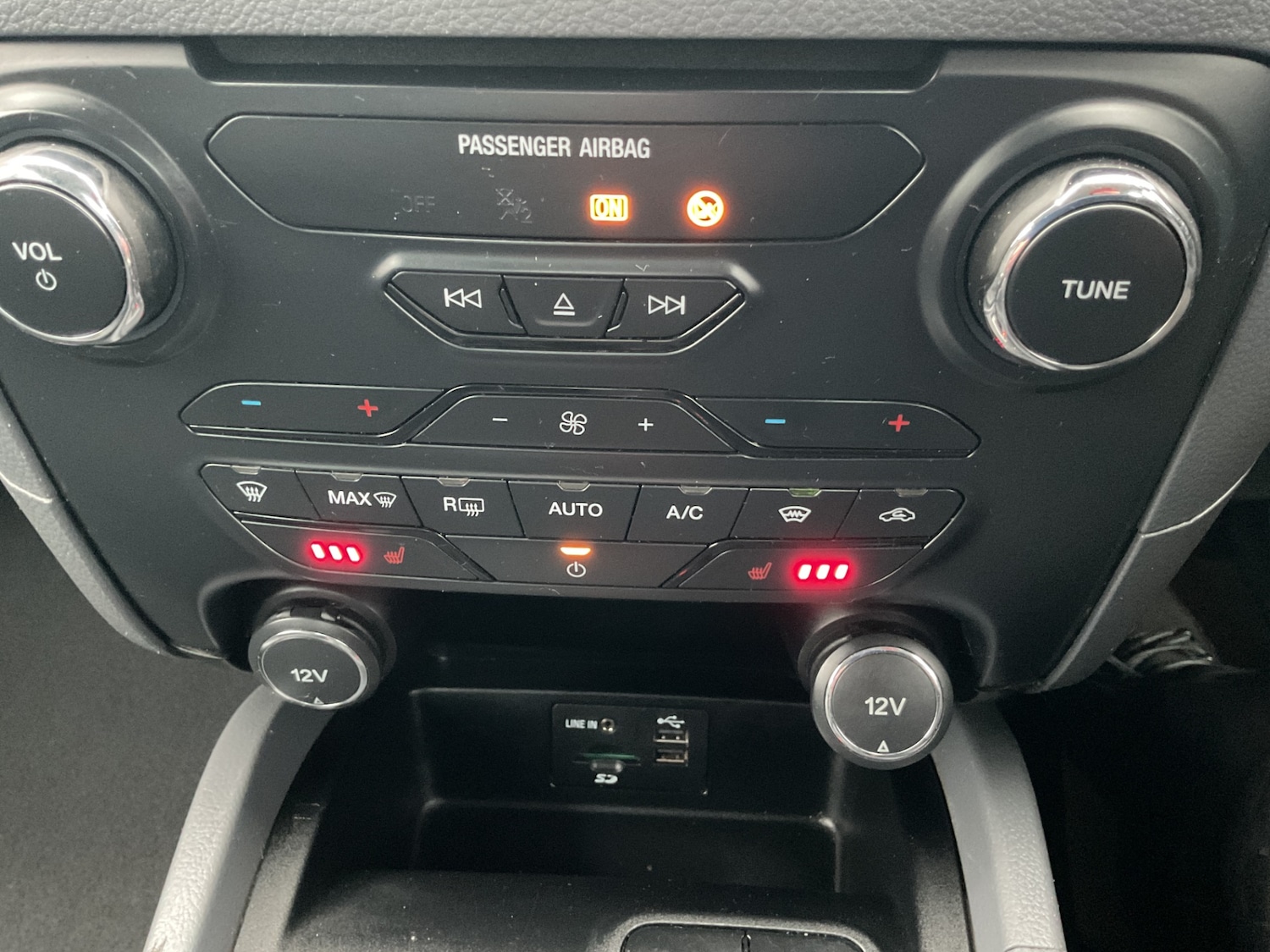 Used Ford Ranger 2016 for sale - 78132480: Photo 15