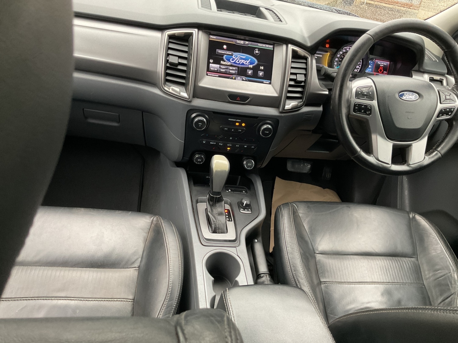 Used Ford Ranger 2016 for sale - 78132480: Photo 21