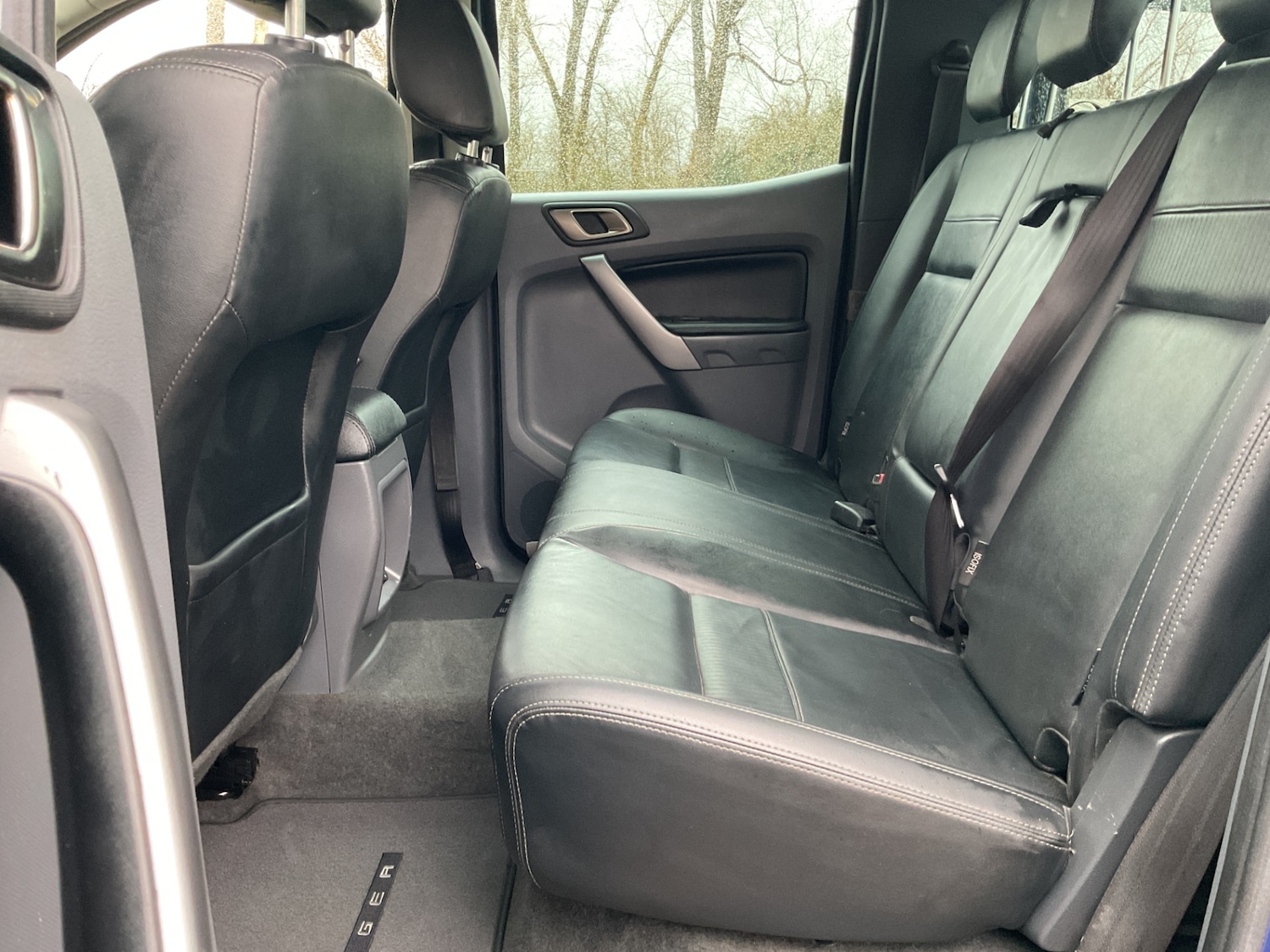 Used Ford Ranger 2016 for sale - 78132480: Photo 8