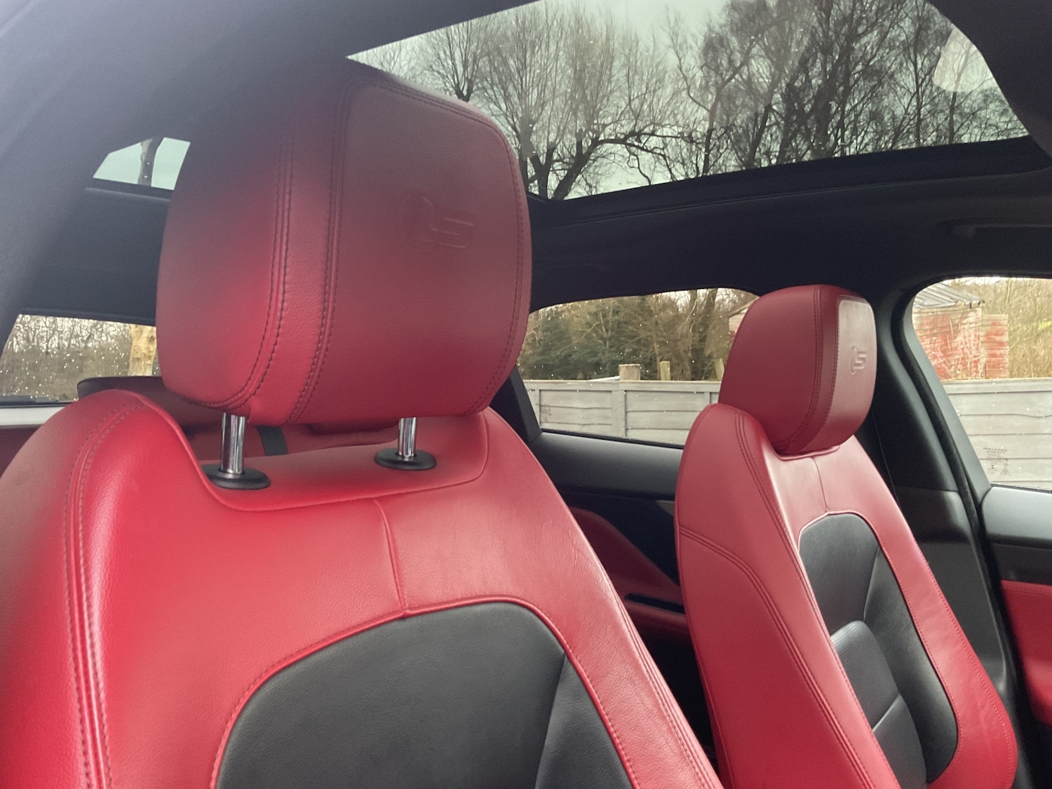 Used Jaguar F-Pace 2017 for sale - 78124814: Photo 12