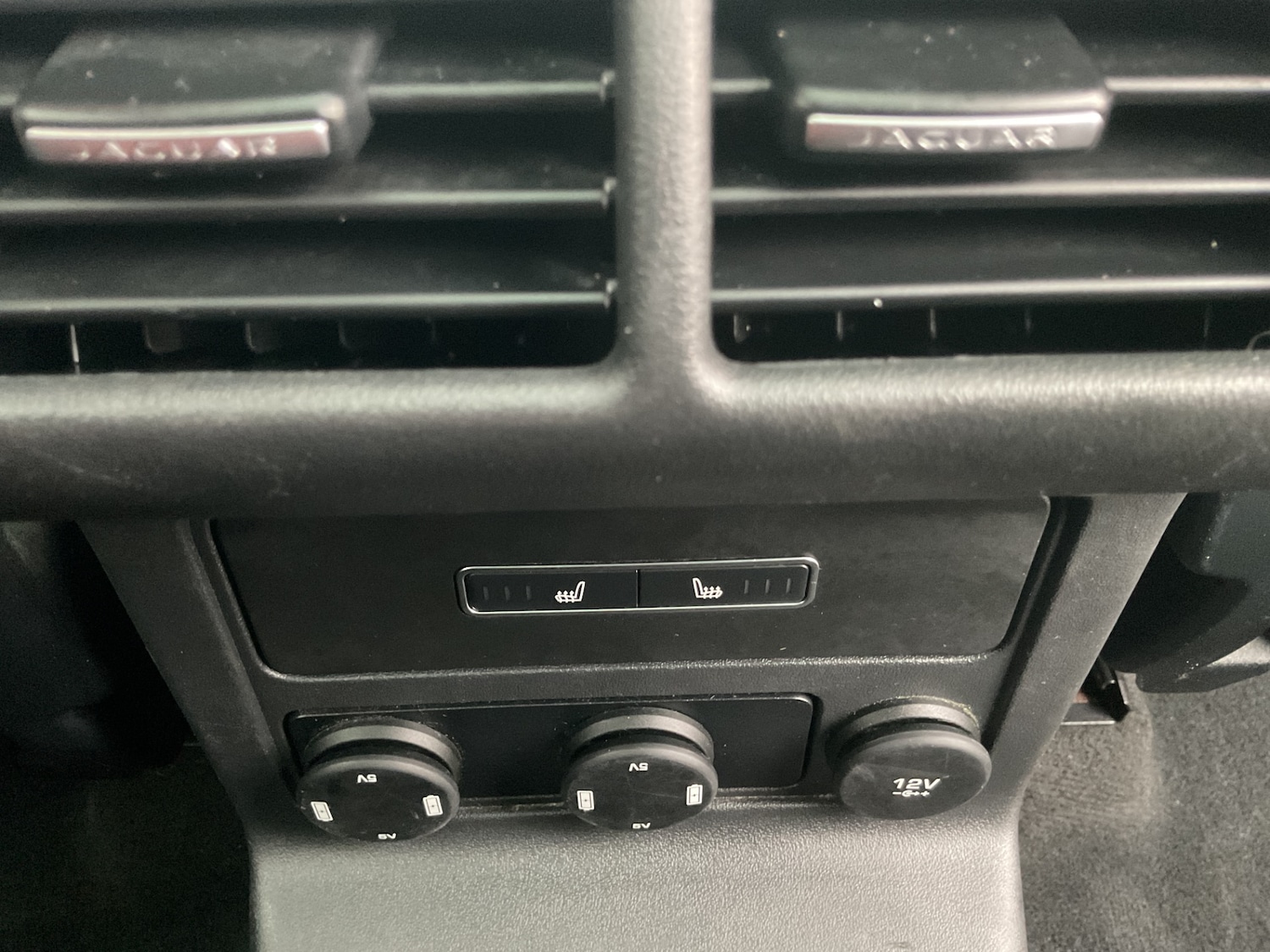 Used Jaguar F-Pace 2017 for sale - 78124814: Photo 14