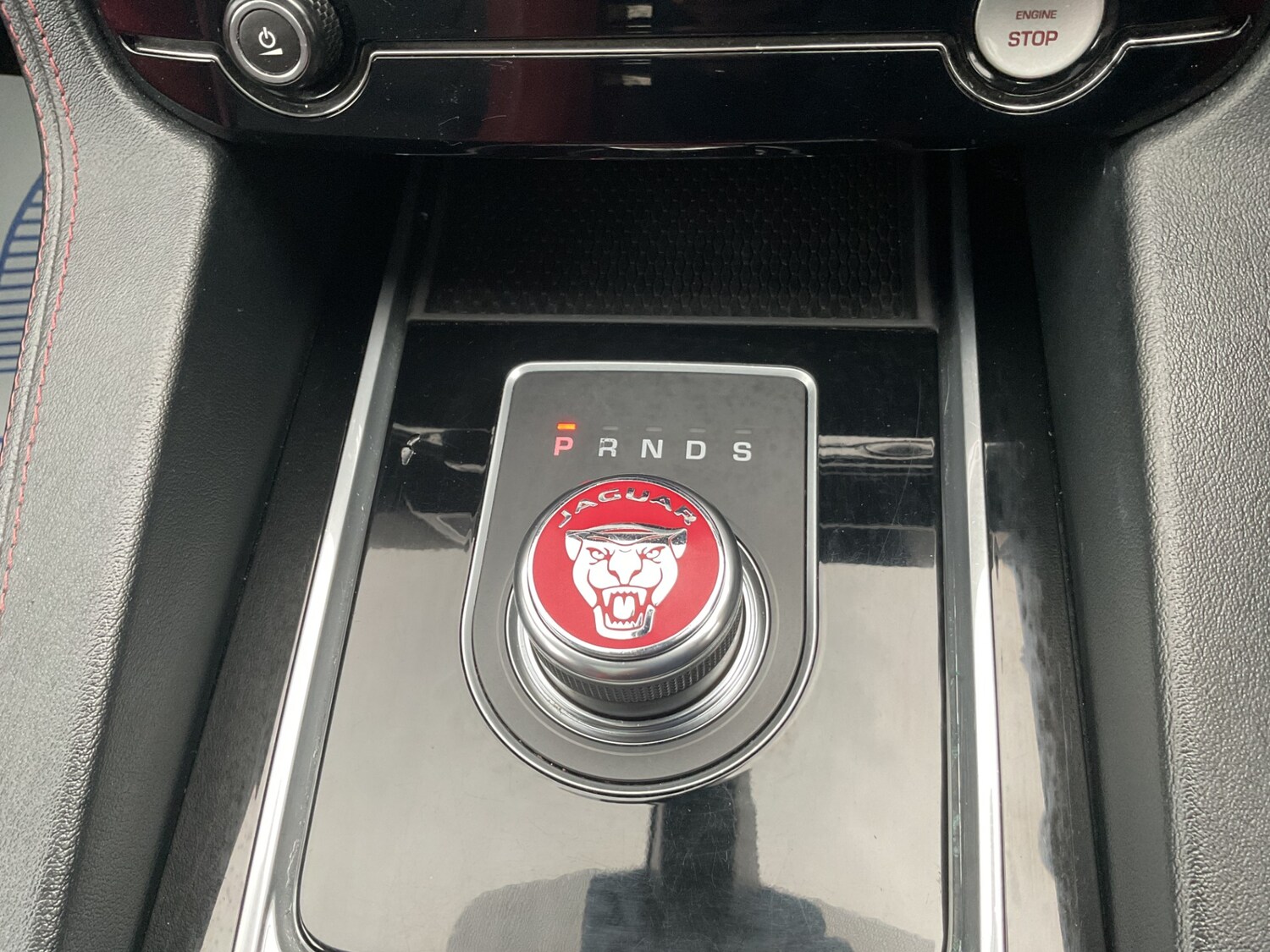 Used Jaguar F-Pace 2017 for sale - 78124814: Photo 19