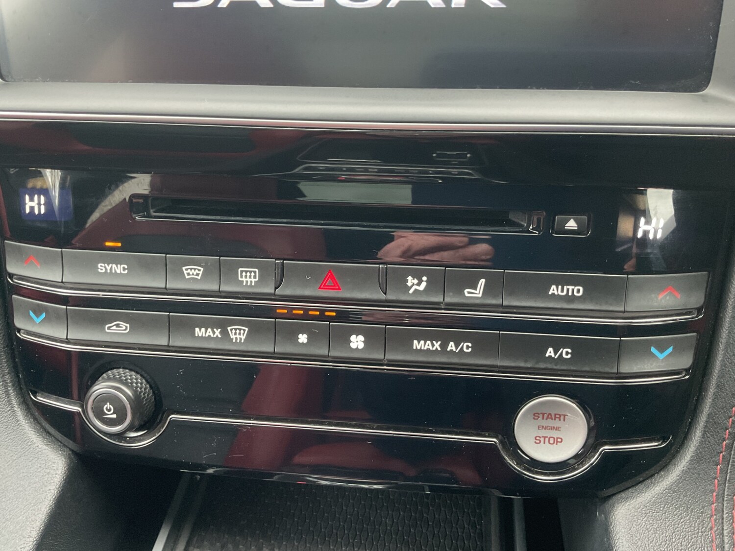 Used Jaguar F-Pace 2017 for sale - 78124814: Photo 20