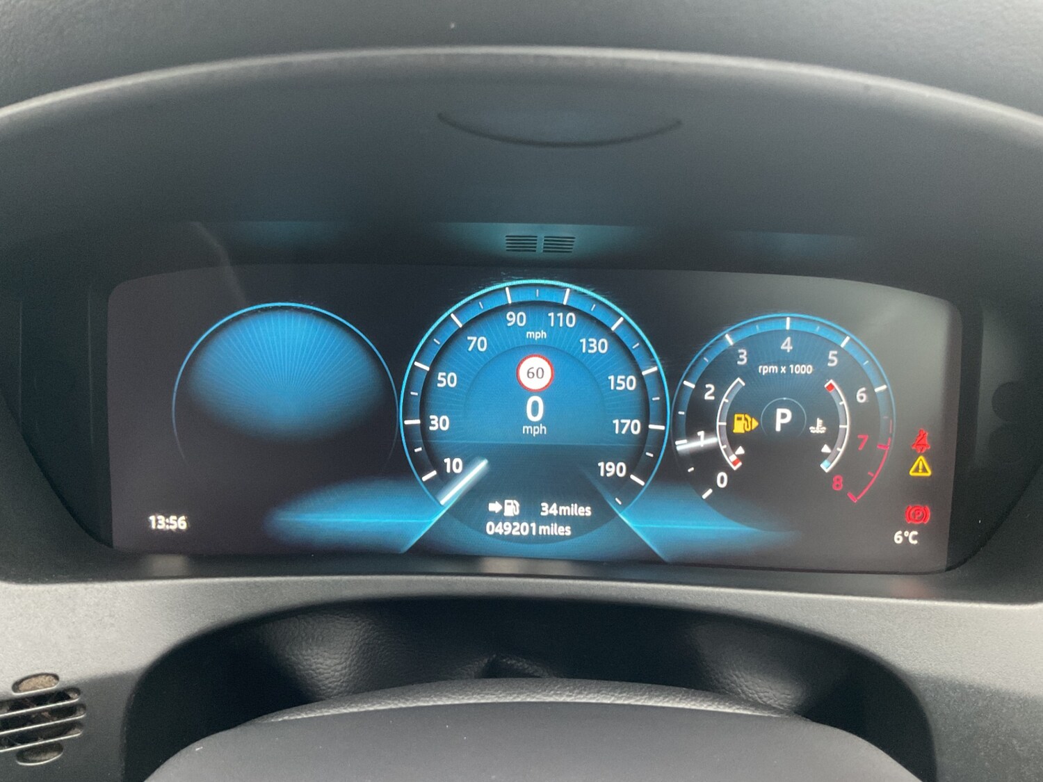 Used Jaguar F-Pace 2017 for sale - 78124814: Photo 21