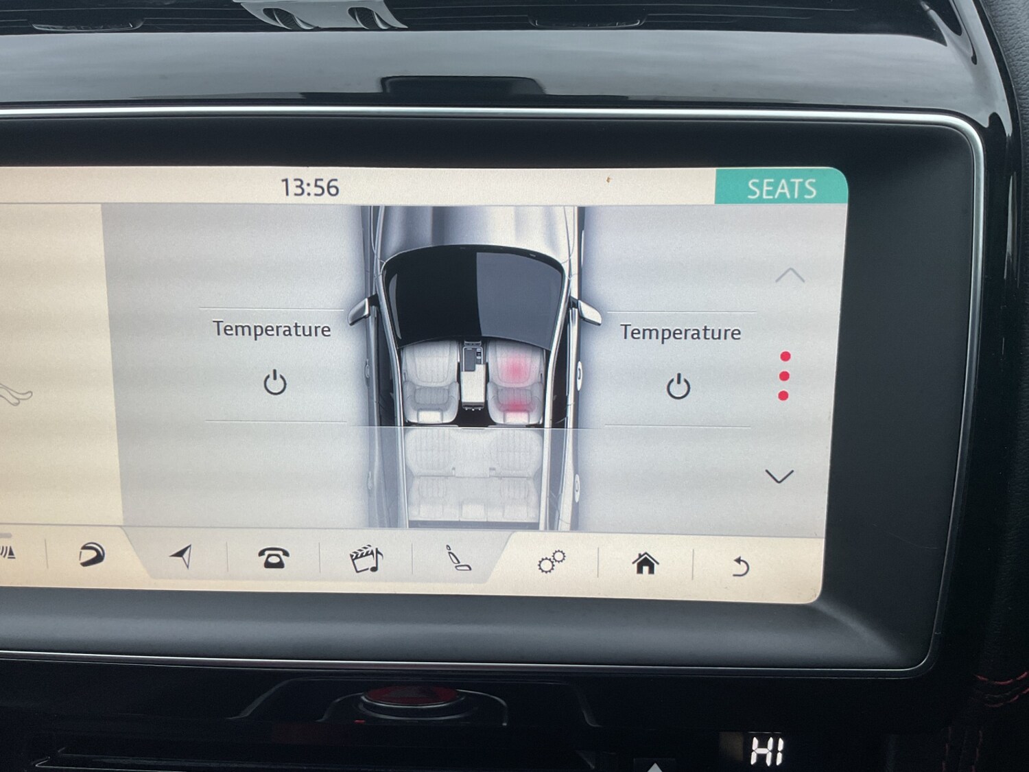 Used Jaguar F-Pace 2017 for sale - 78124814: Photo 23