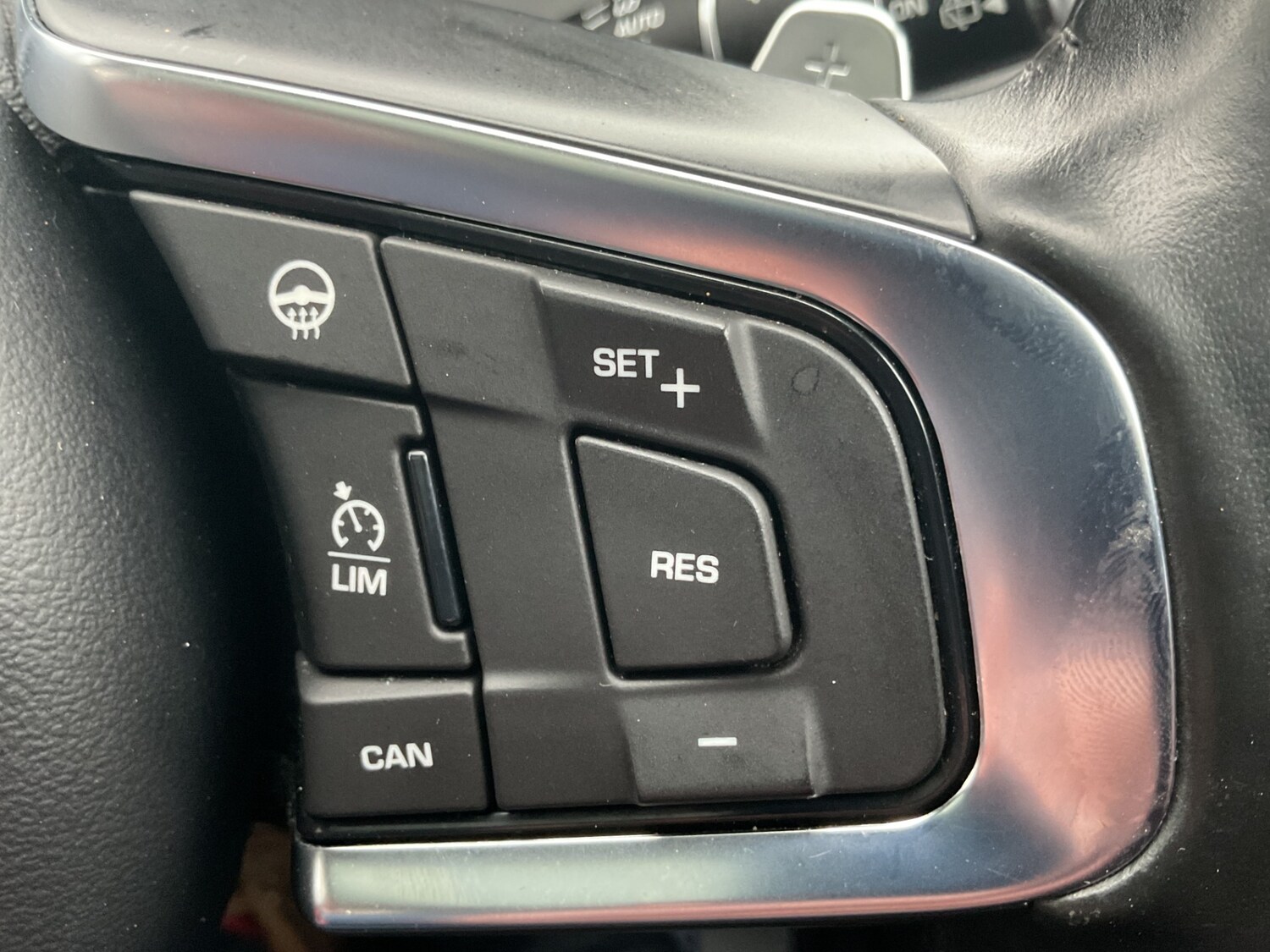 Used Jaguar F-Pace 2017 for sale - 78124814: Photo 28