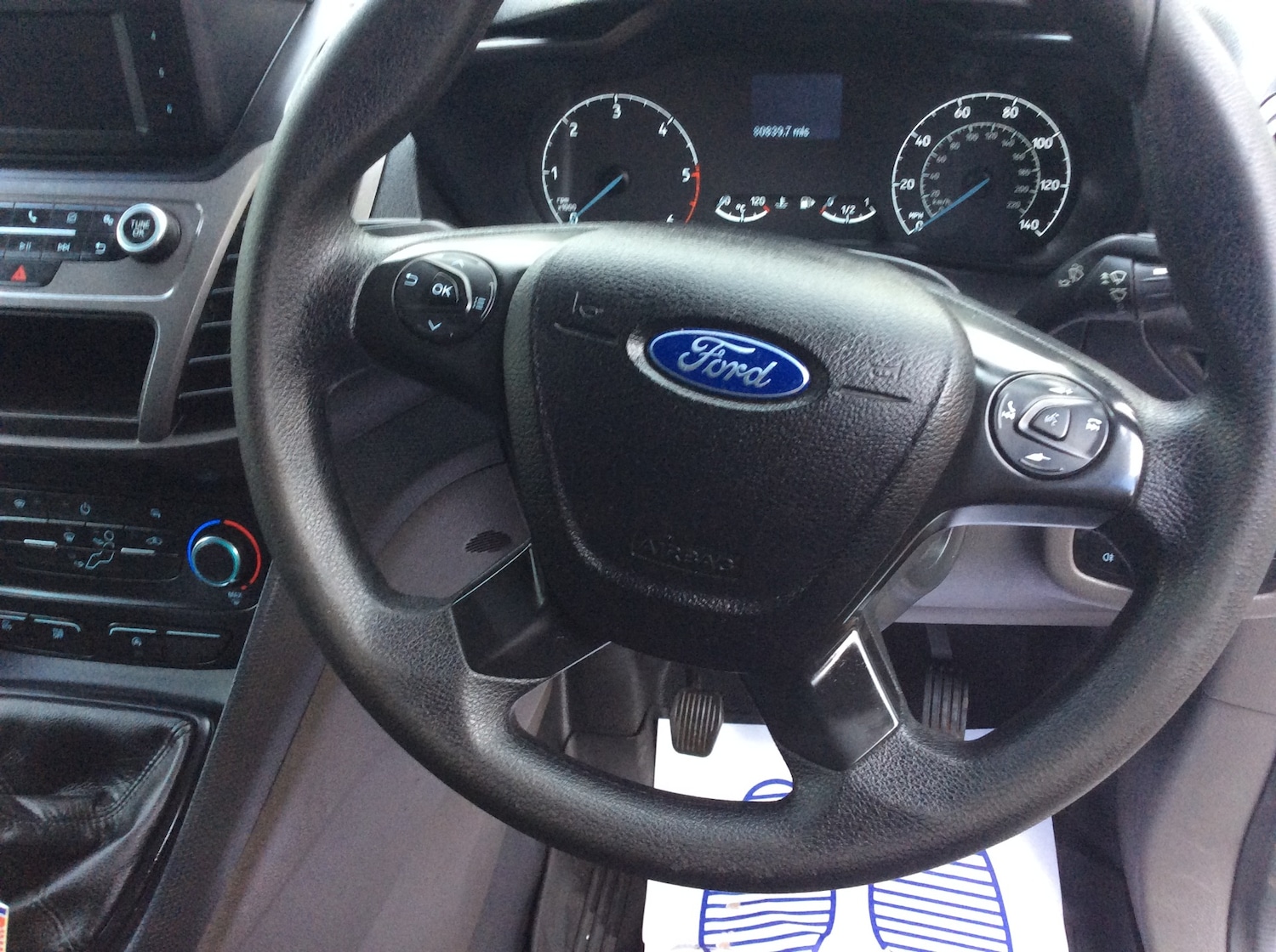 Used Ford Transit Connect 2021 for sale - 76554773: Photo 10