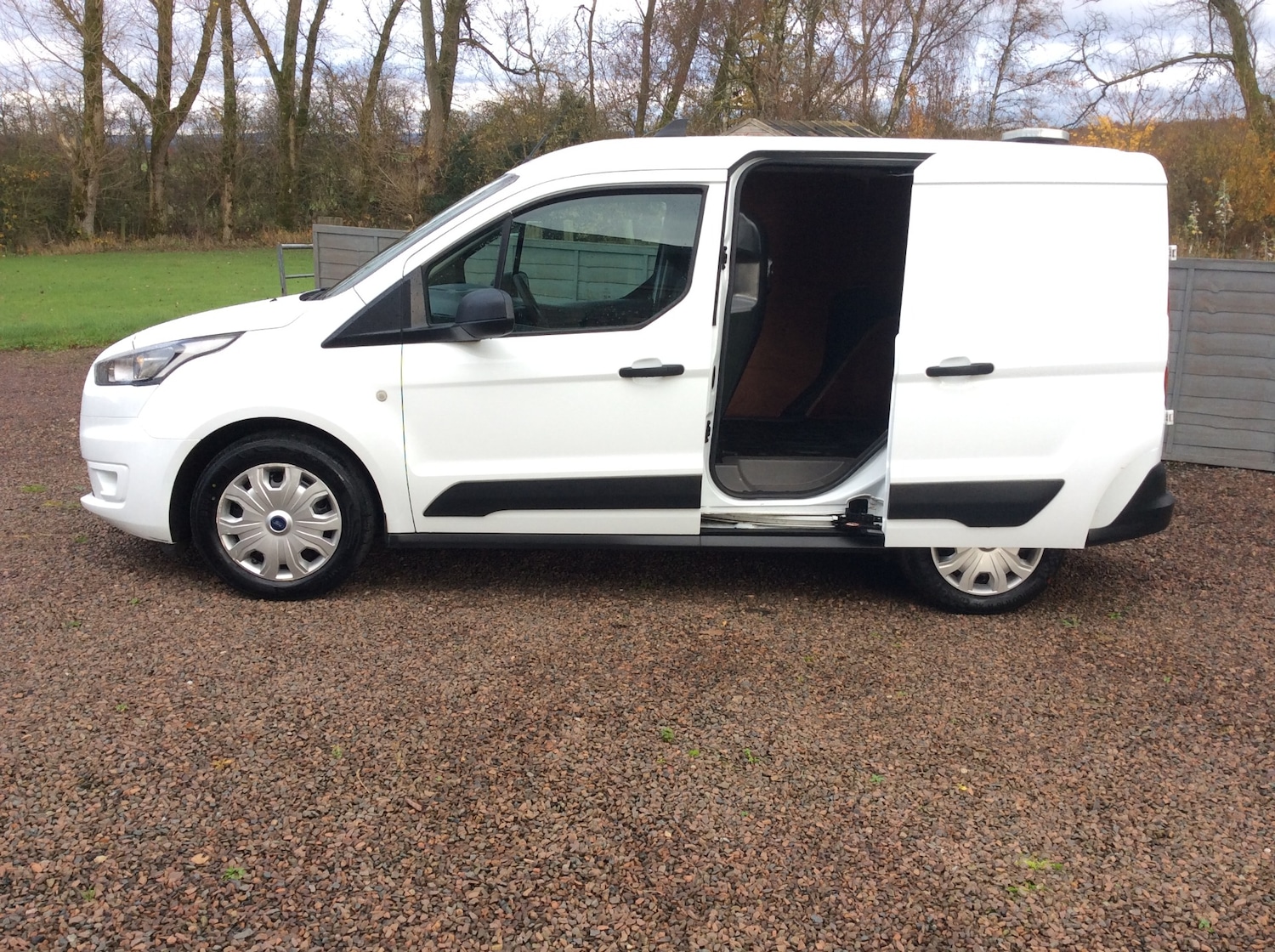 Used Ford Transit Connect 2021 for sale - 76554773: Photo 12