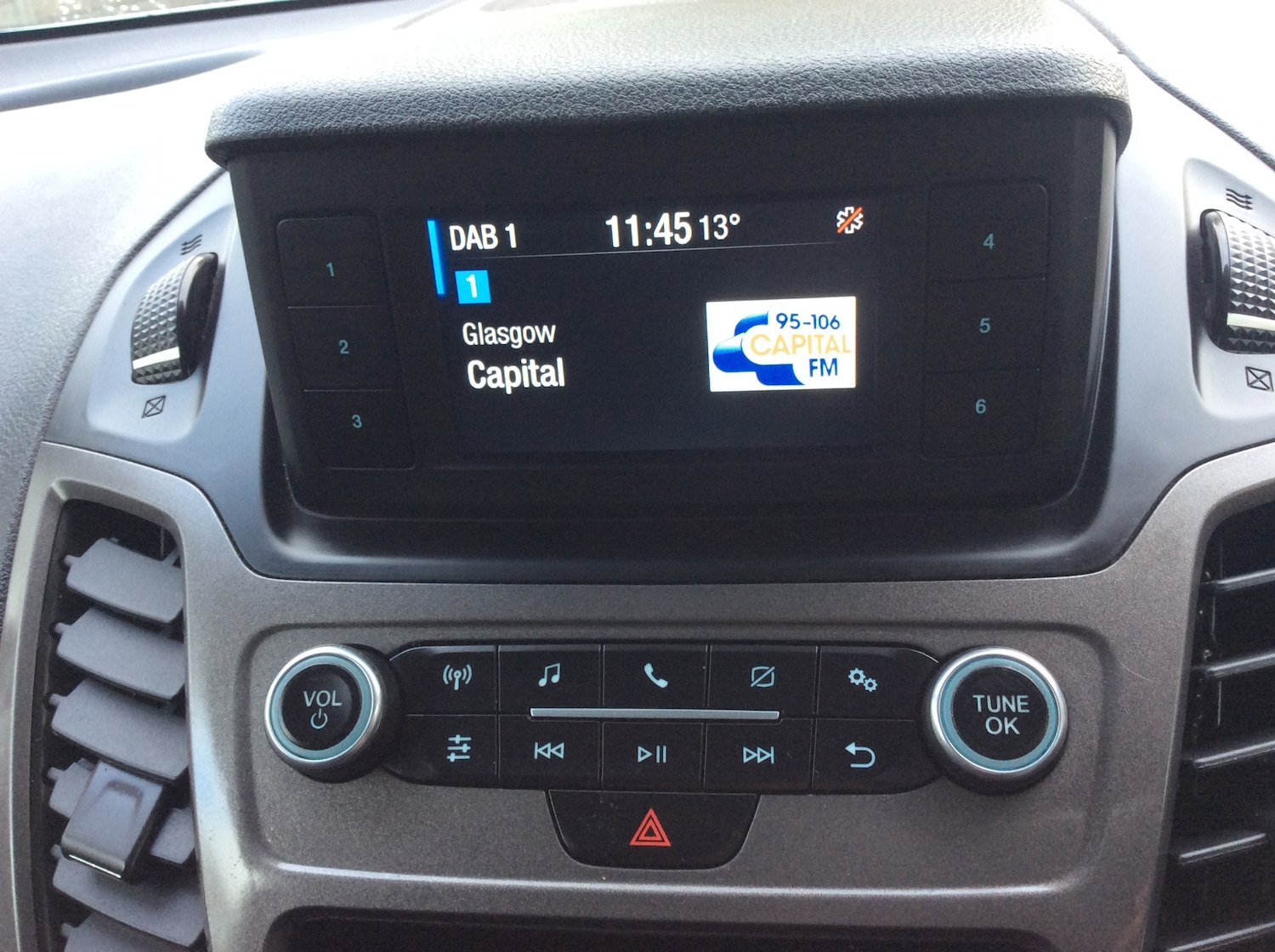 Used Ford Transit Connect 2021 for sale - 76554773: Photo 14