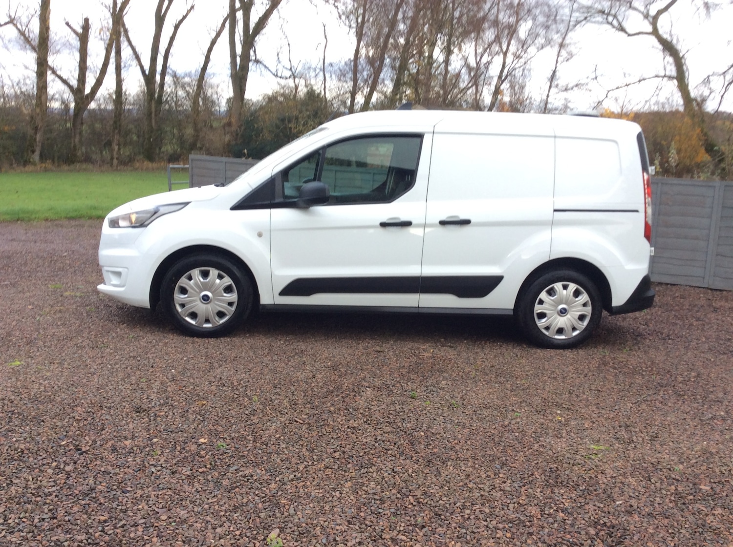 Used Ford Transit Connect 2021 for sale - 76554773: Photo 17