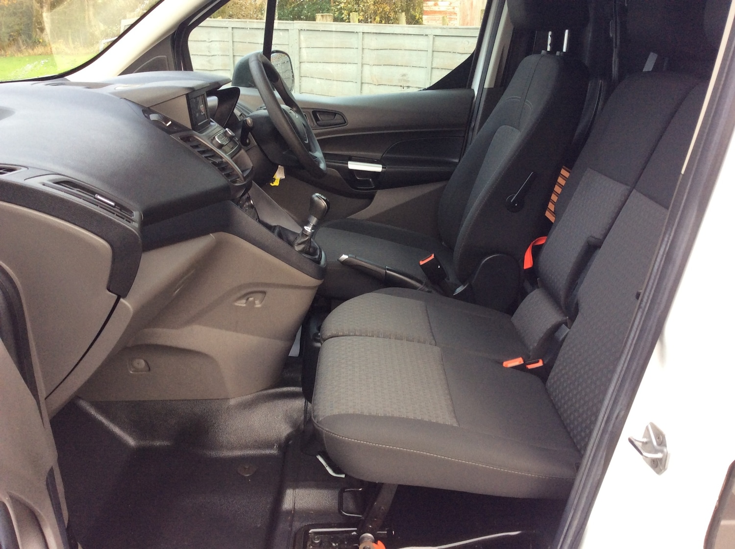 Used Ford Transit Connect 2021 for sale - 76554773: Photo 18