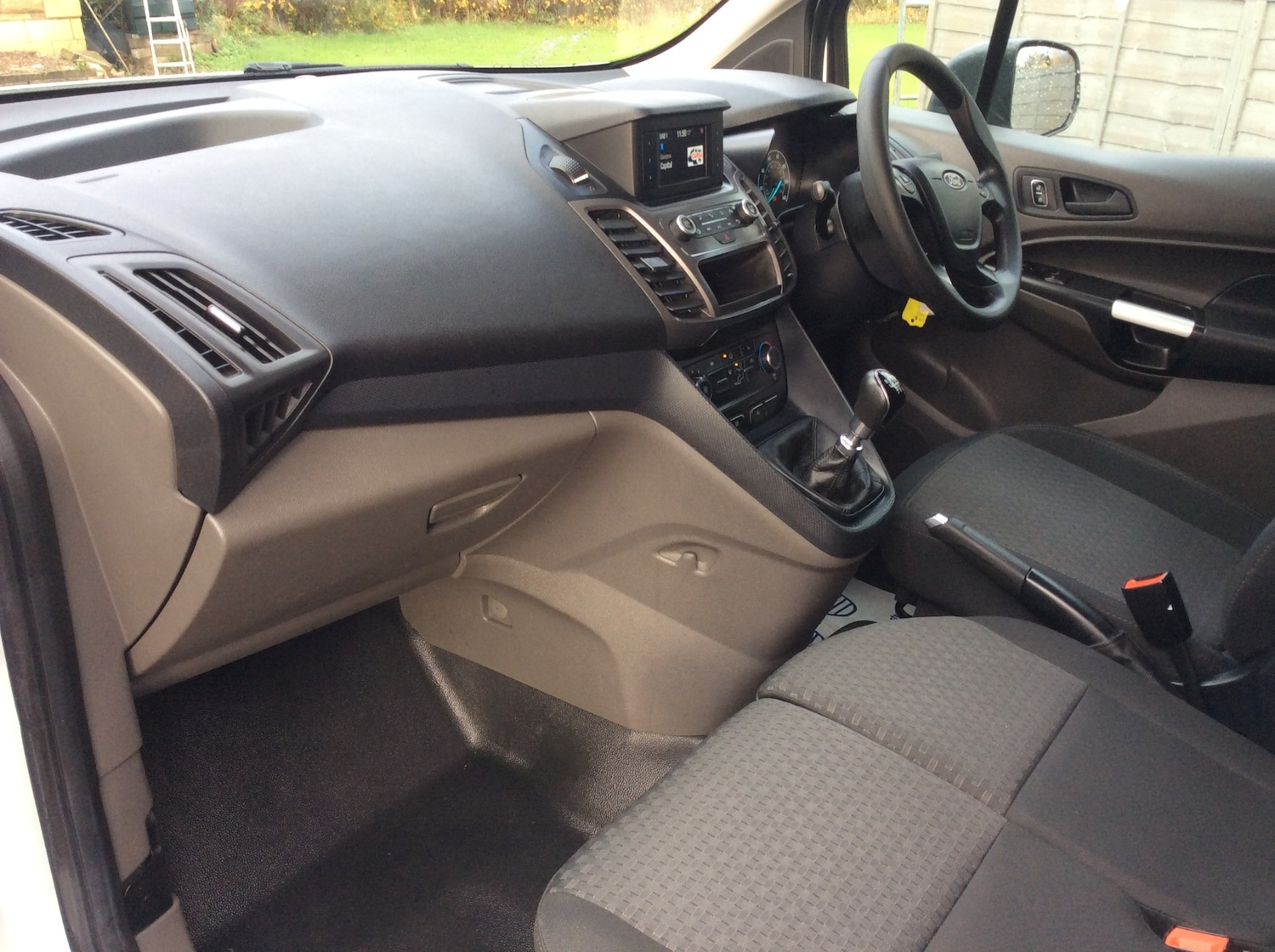 Used Ford Transit Connect 2021 for sale - 76554773: Photo 19