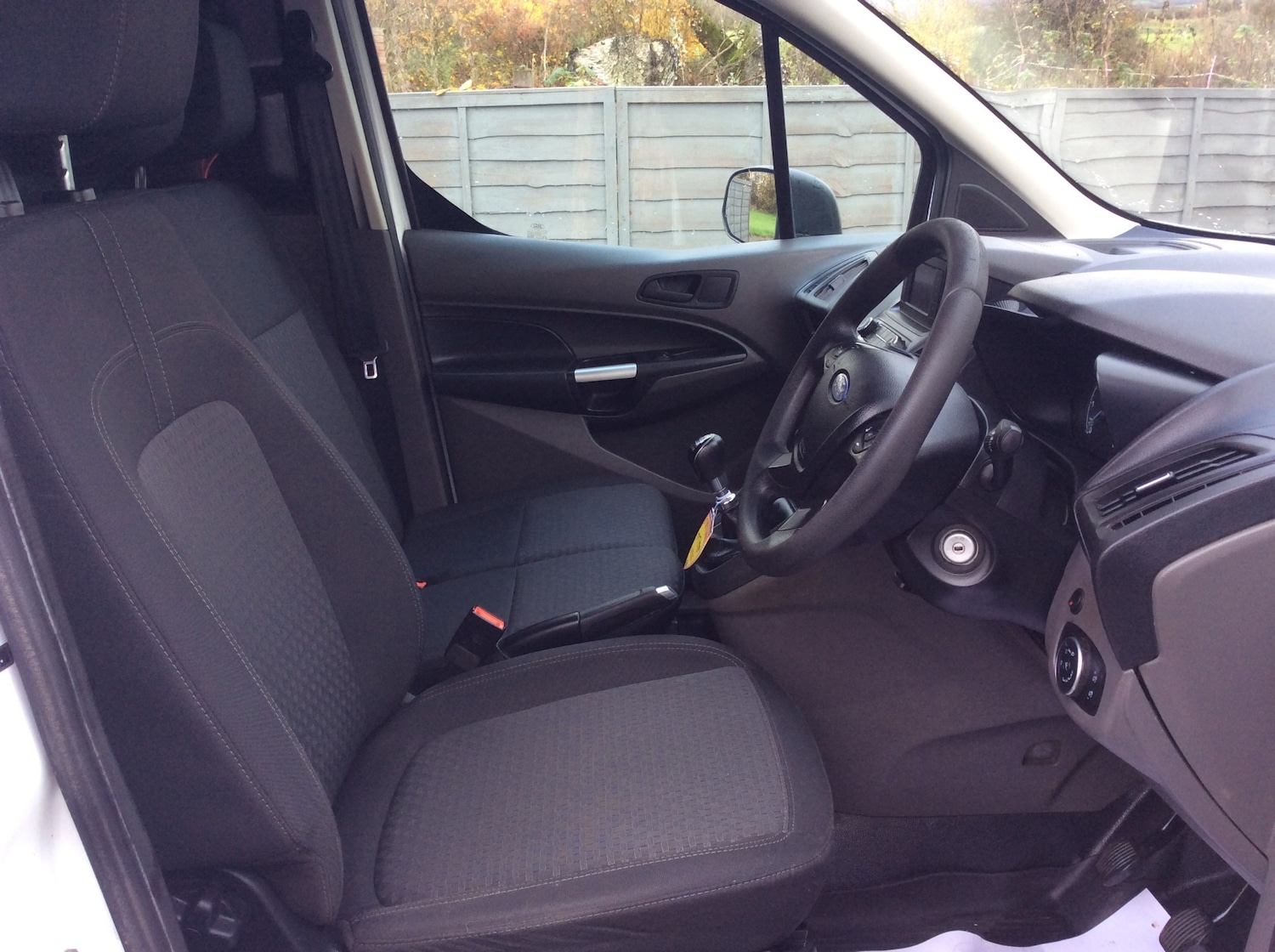 Used Ford Transit Connect 2021 for sale - 76554773: Photo 7