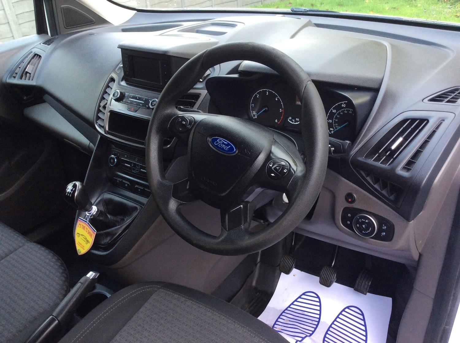 Used Ford Transit Connect 2021 for sale - 76554773: Photo 8