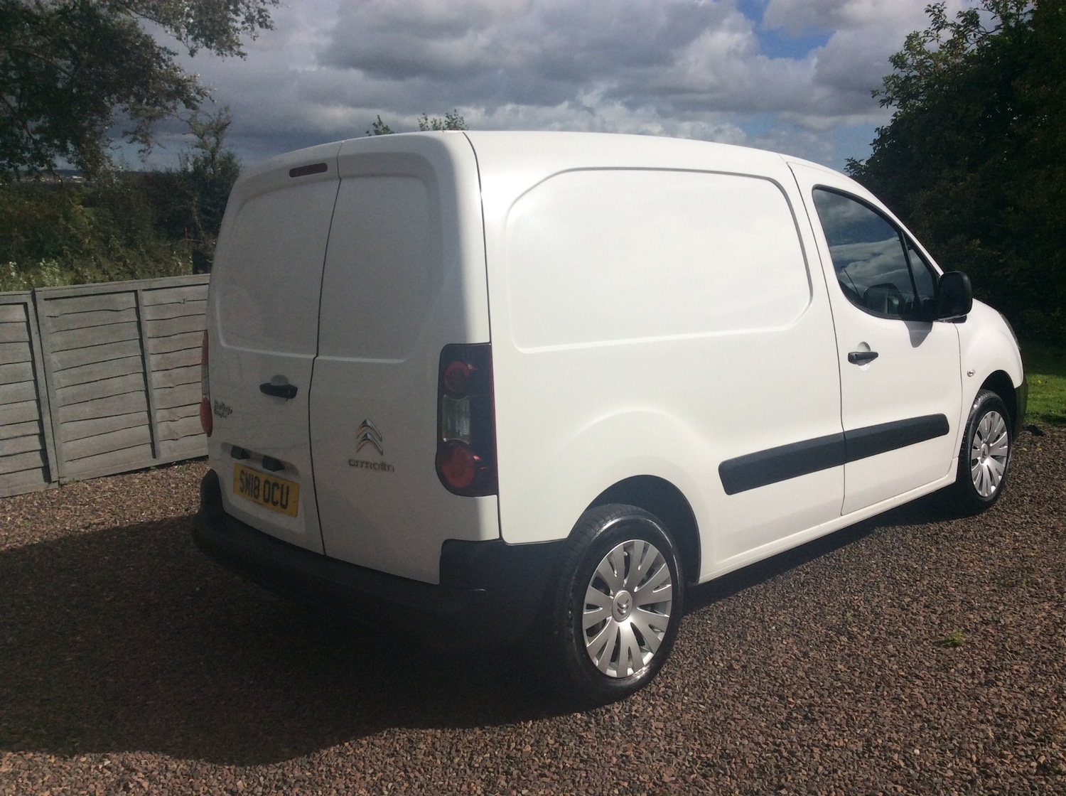 Vehicle 11