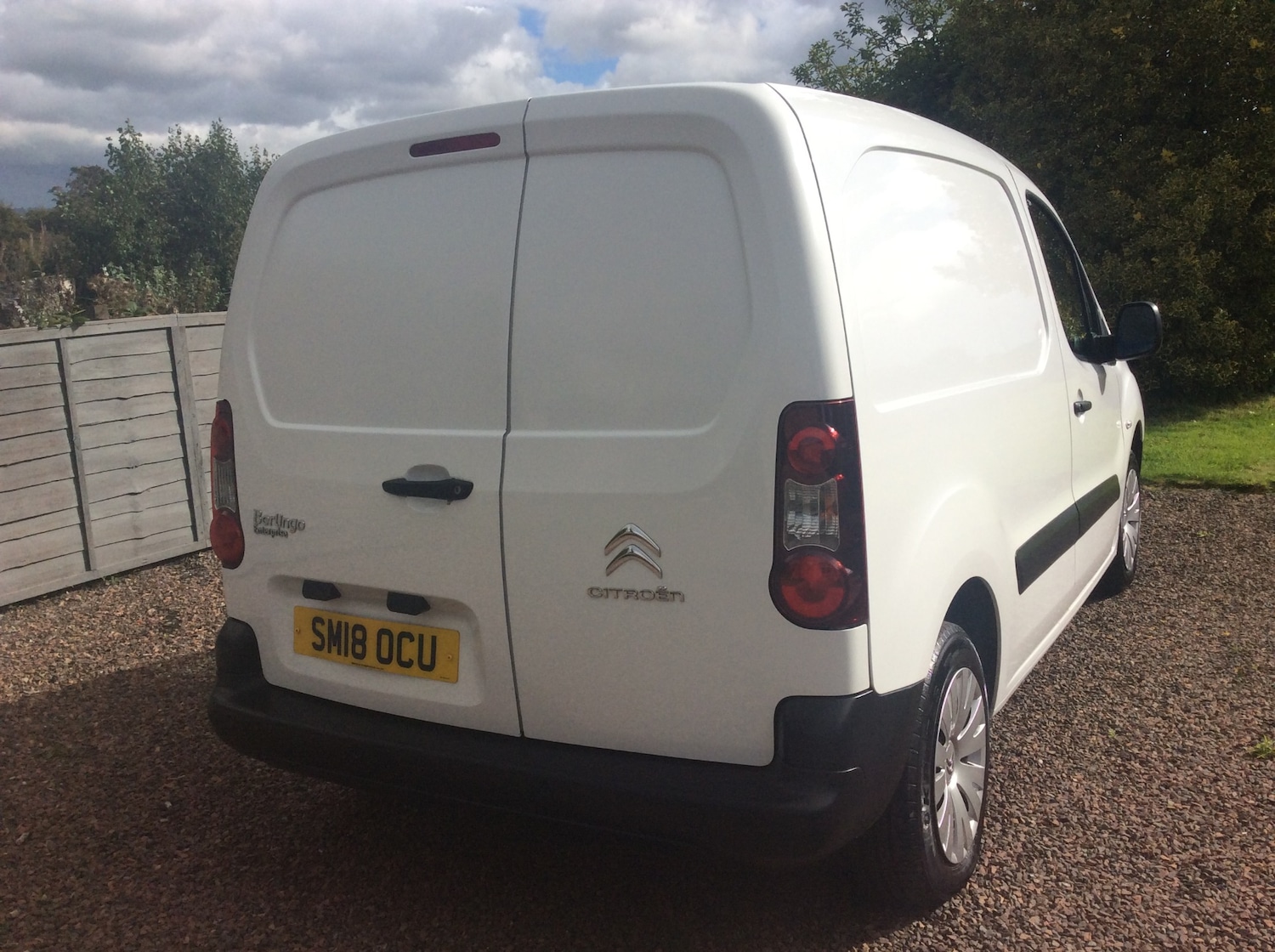 Vehicle 13