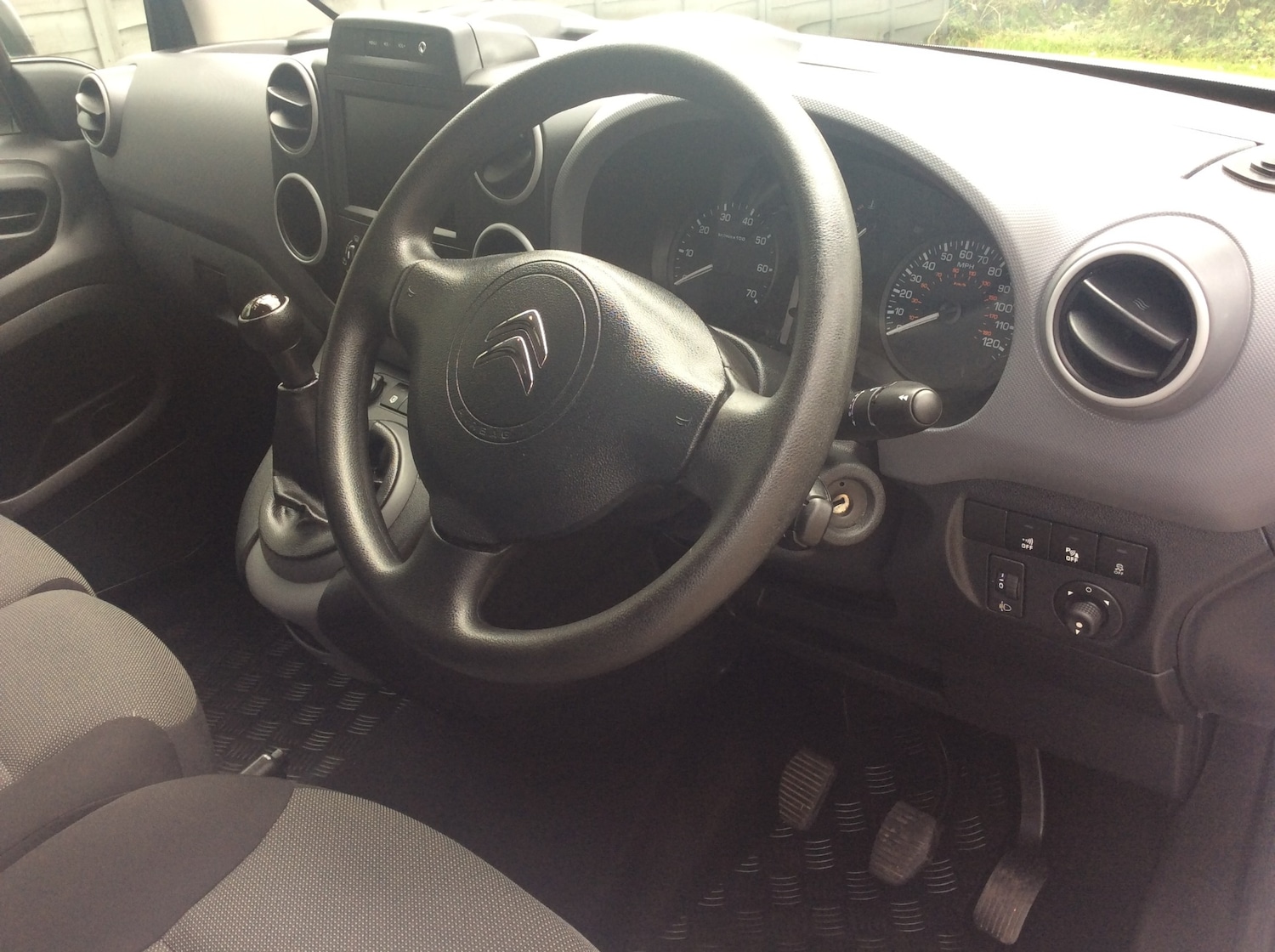 Vehicle 15