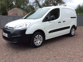 Citroen - Berlingo