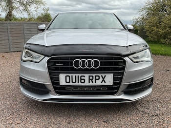 Used Audi A3 2016 for sale - 78995106: Photo