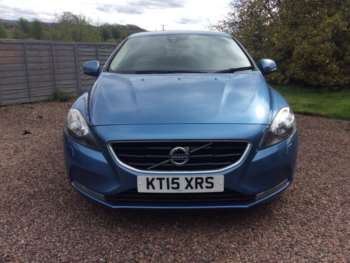Used Volvo V40 2015 for sale - 74421811: Photo