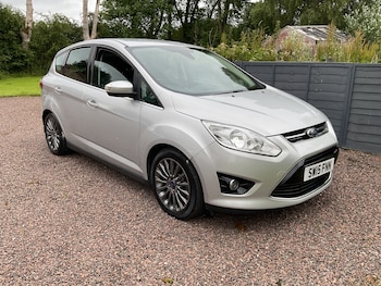 Used Ford C-Max 2015 for sale - 79101723: Photo