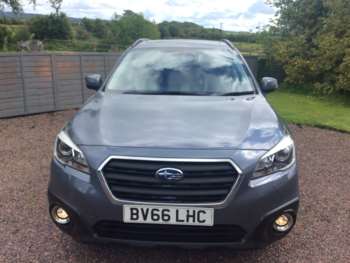 Used Subaru Outback 2016 for sale - 75066185: Photo