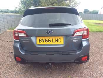 Used Subaru Outback 2016 for sale - 75066185: Photo