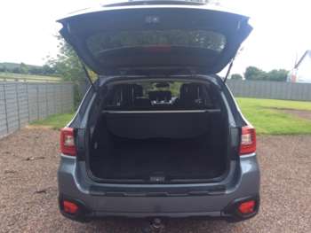 Used Subaru Outback 2016 for sale - 75066185: Photo