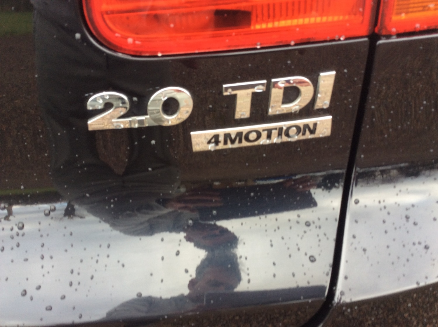 Used Volkswagen Tiguan 2013 for sale - 77435269: Photo 10