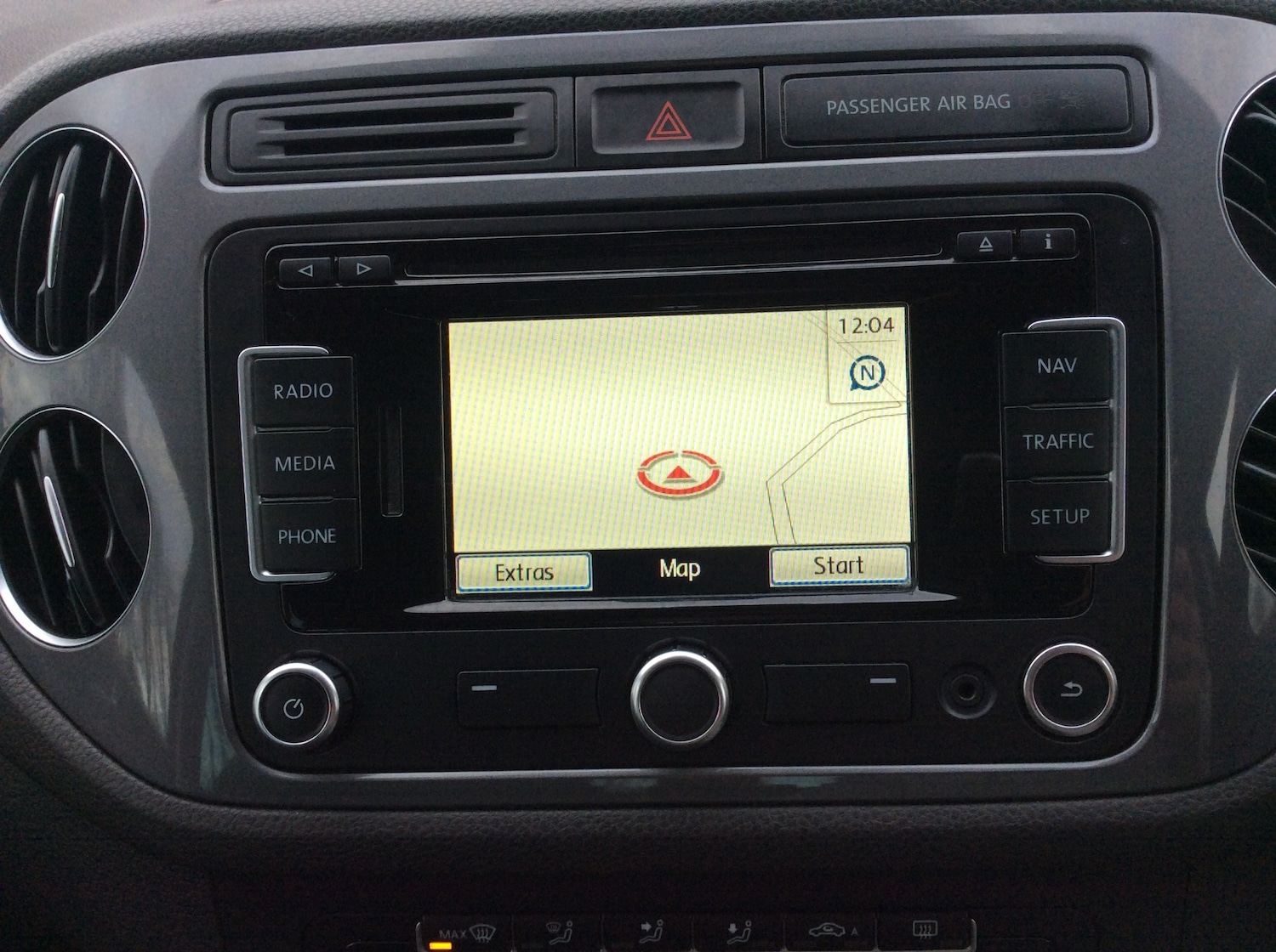 Used Volkswagen Tiguan 2013 for sale - 77435269: Photo 14