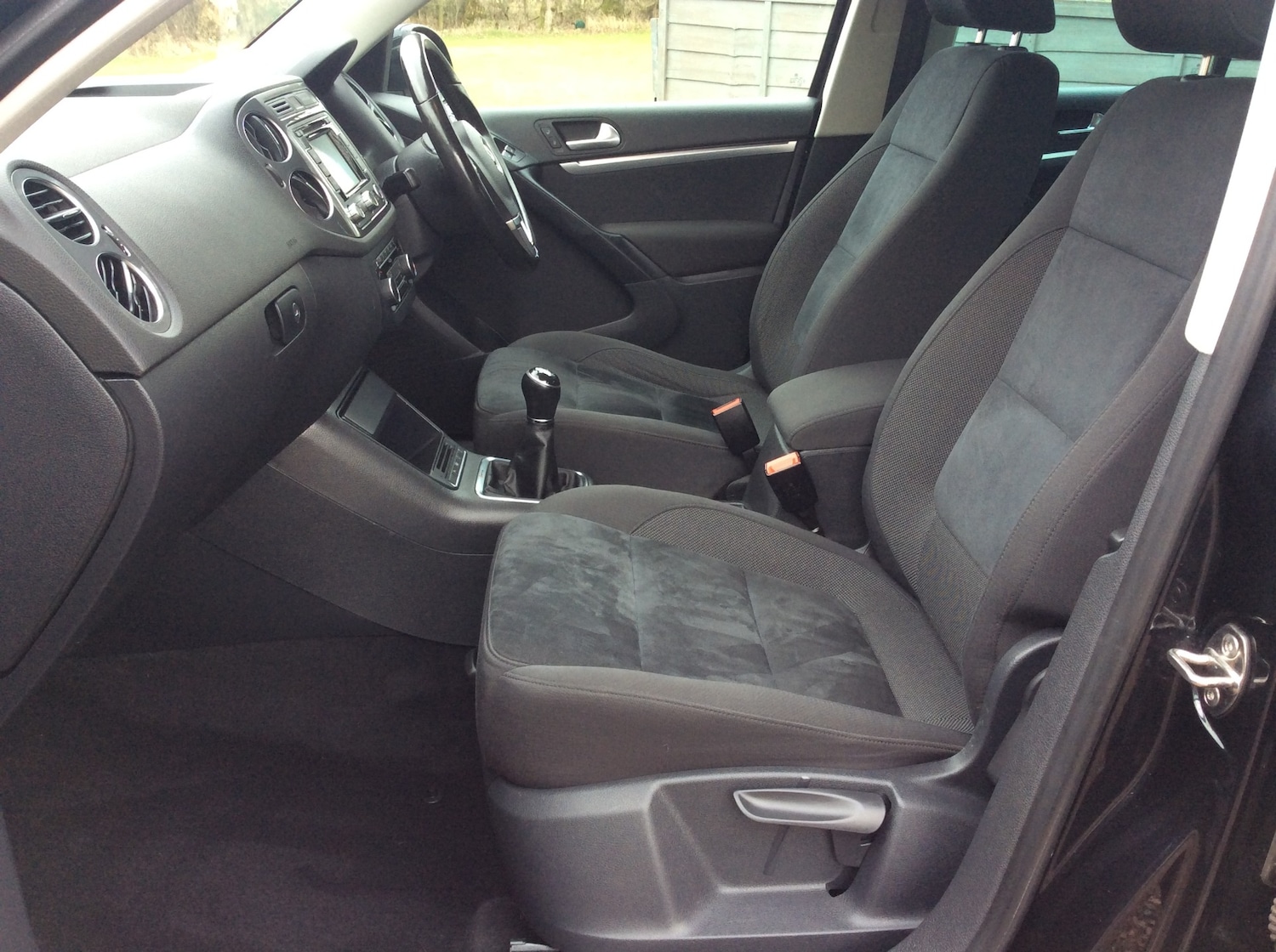 Used Volkswagen Tiguan 2013 for sale - 77435269: Photo 26